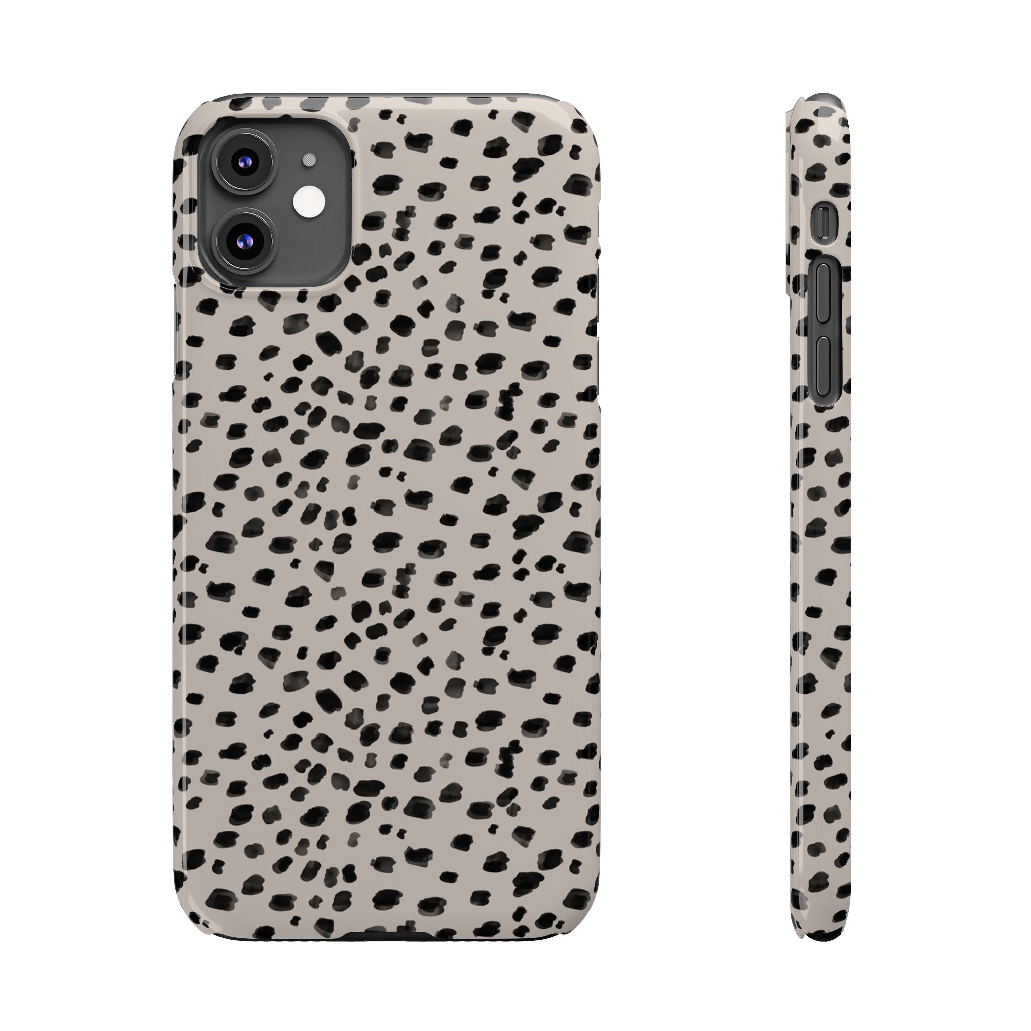 Bella II Slim Phone Case