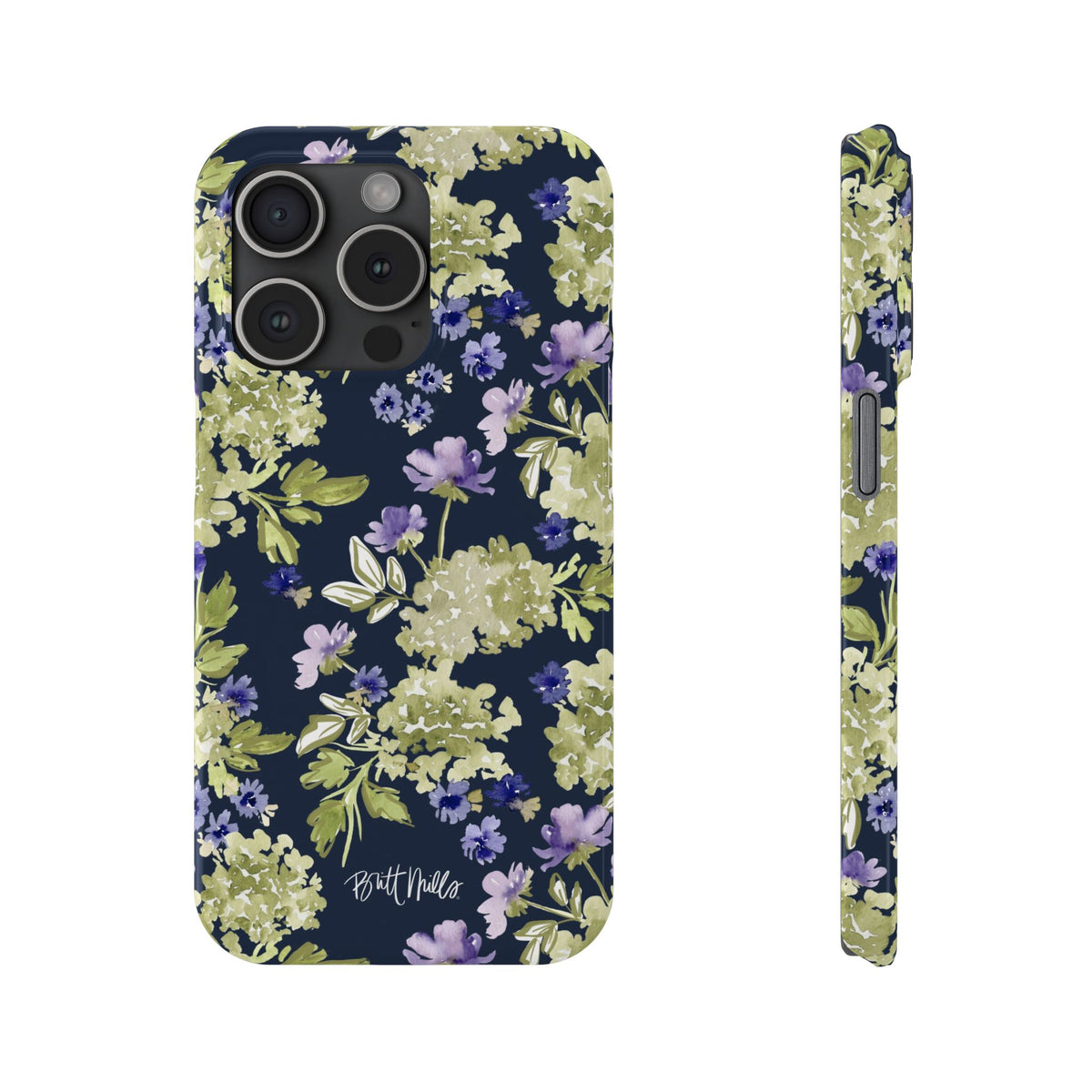 Calista Slim Phone Case