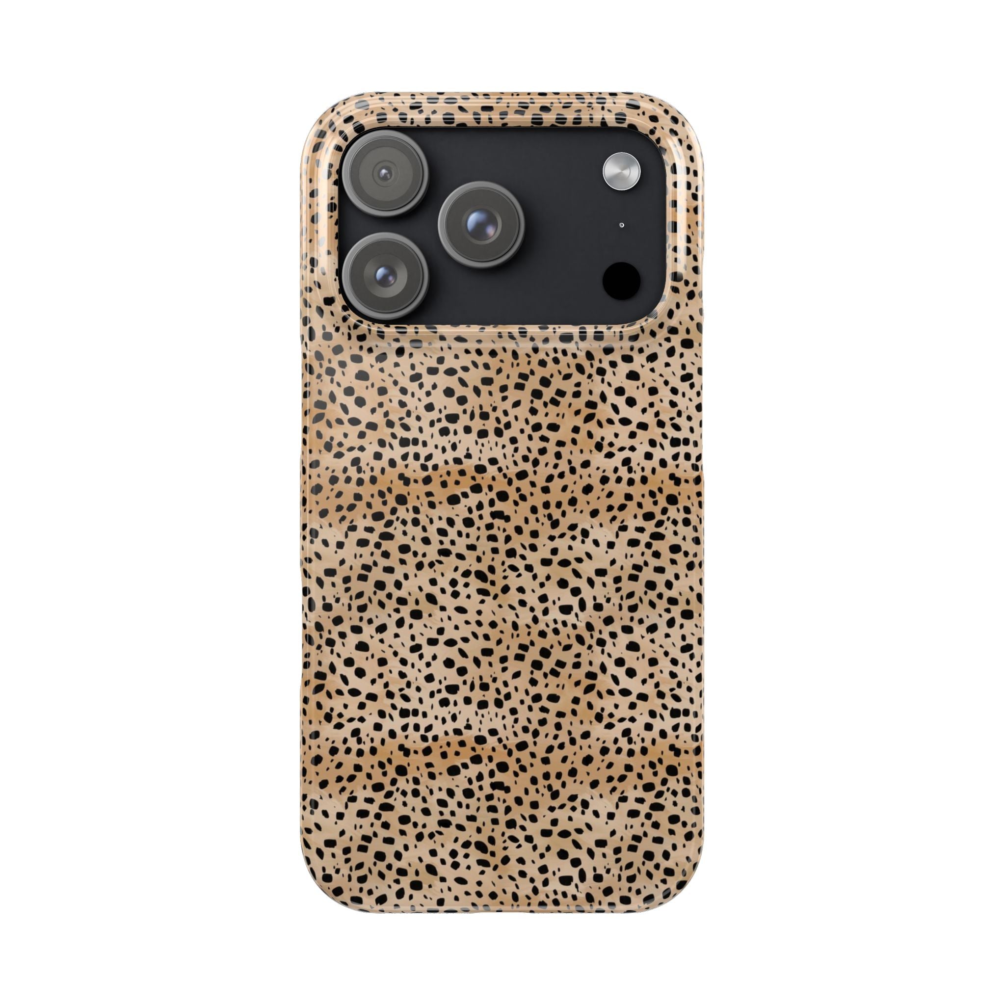 Heiress Slim Phone Case