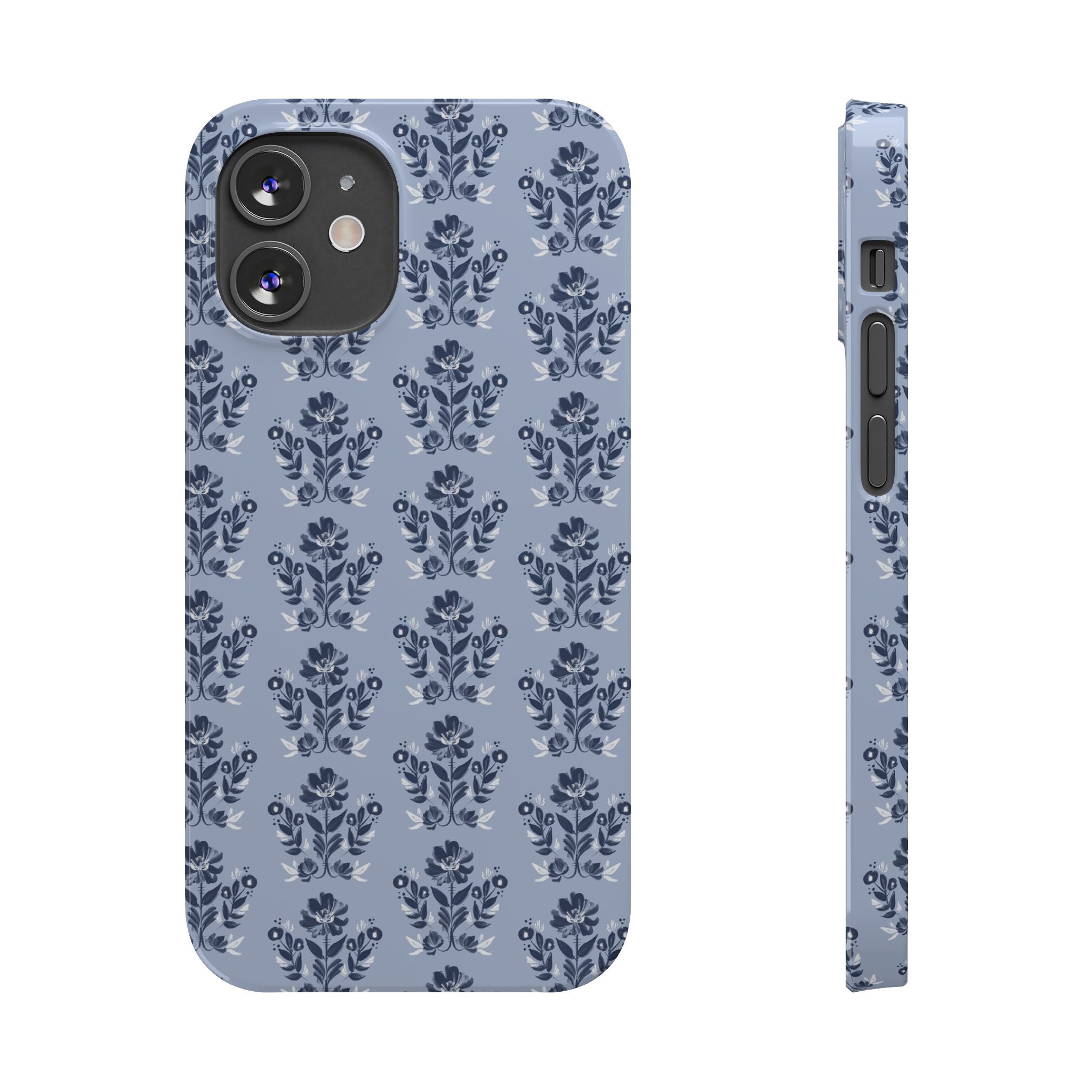 Evangeline Slim Phone Case