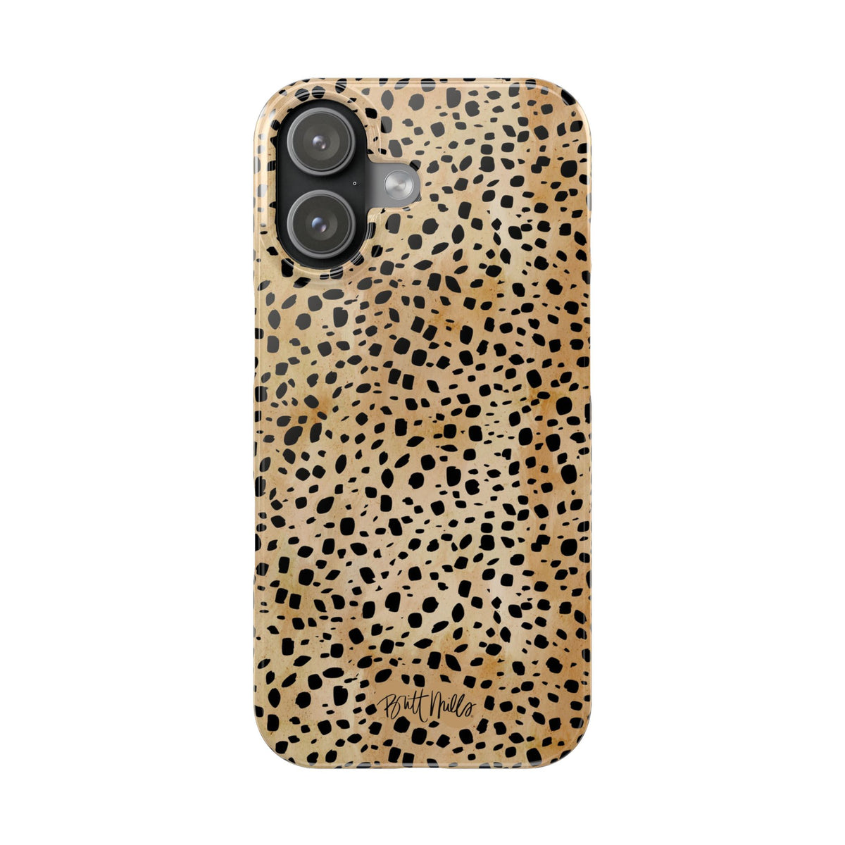 Heiress Slim Phone Case