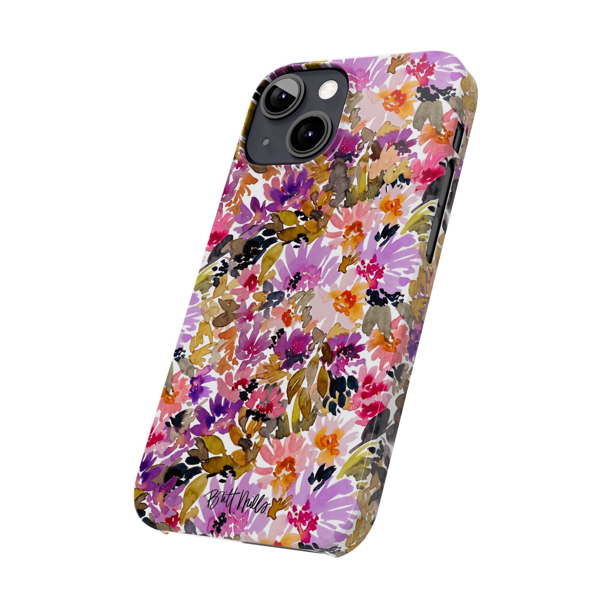 Mabel Slim Phone Case