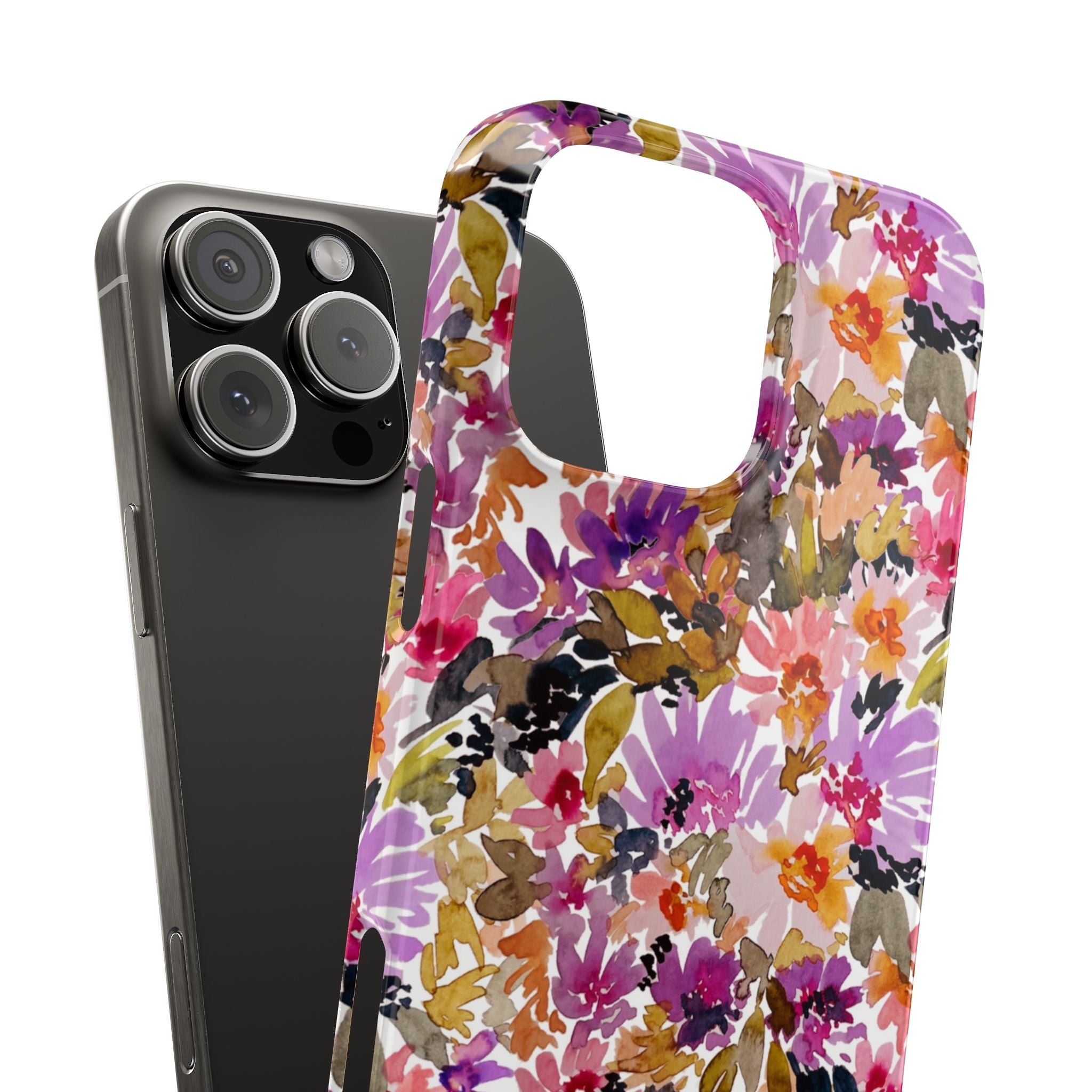 Mabel Slim Phone Case