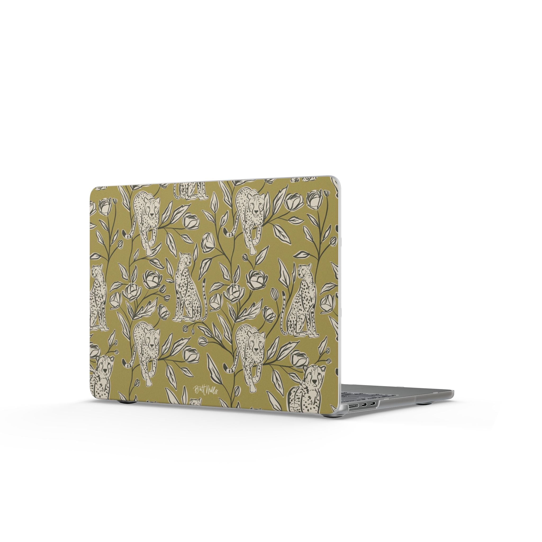 Bella Matte MacBook Cases