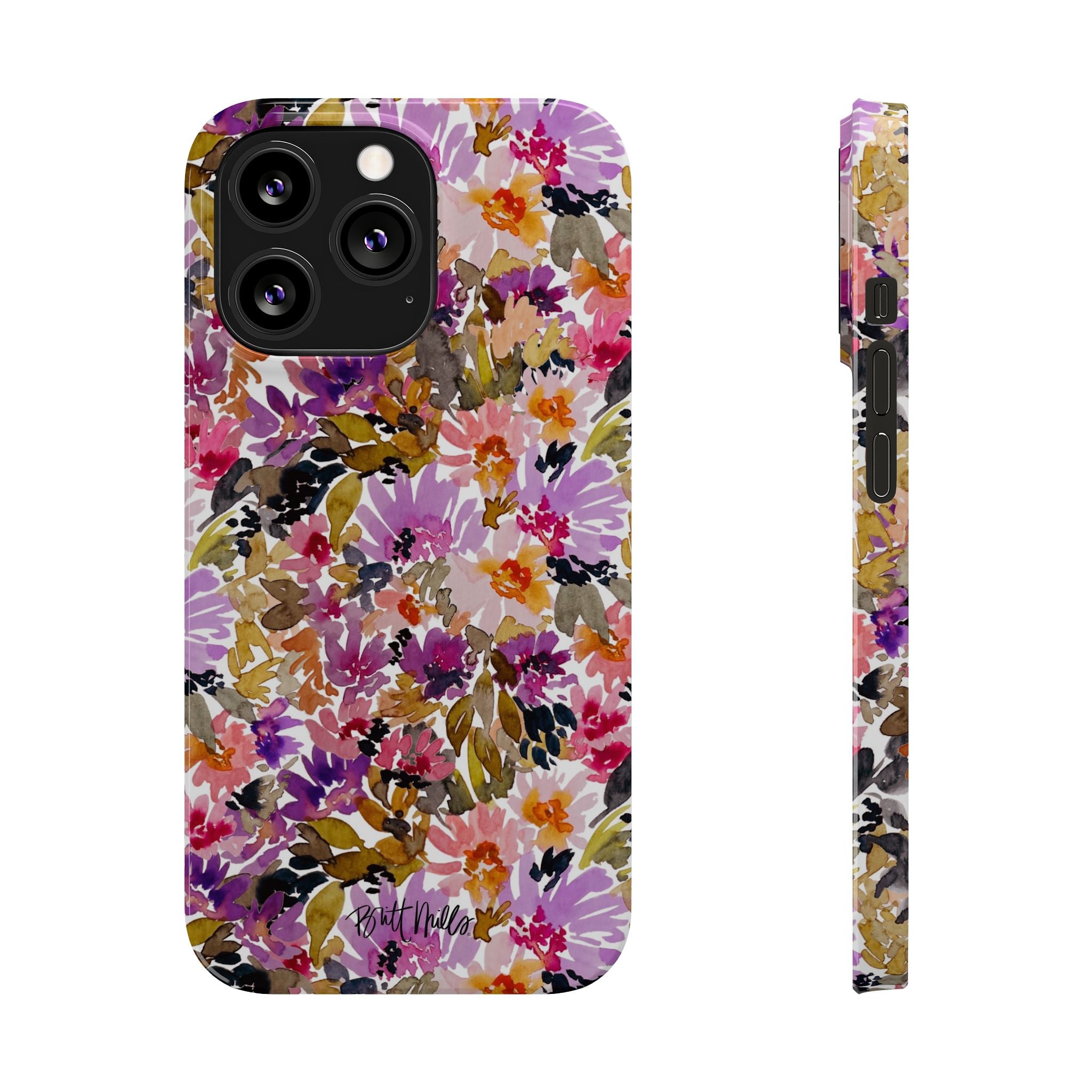 Mabel Slim Phone Case