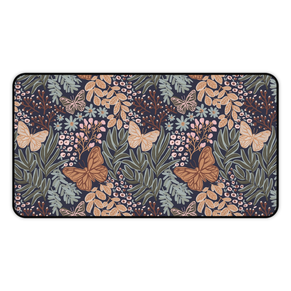 Dabney Desk Mat