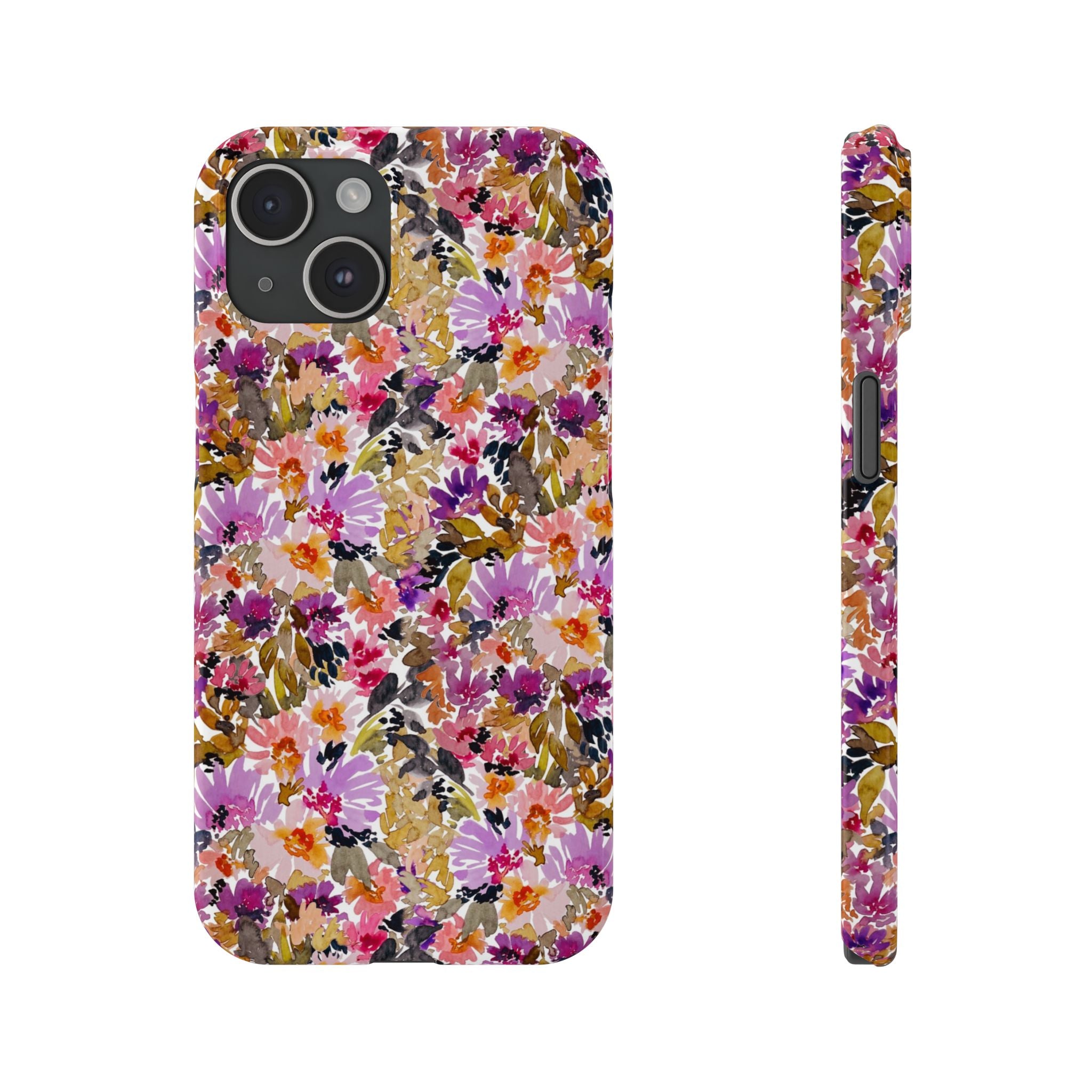 Mabel Slim Phone Case