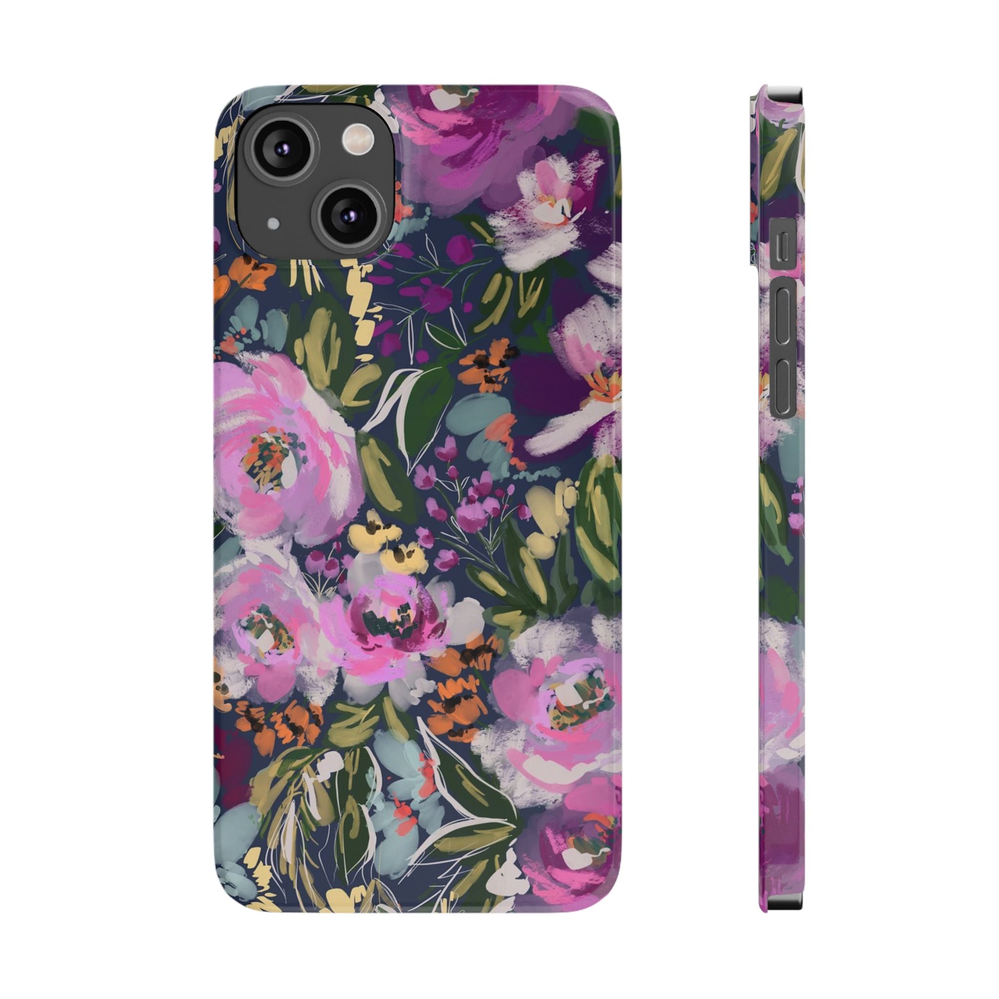 Haven Slim Phone Case