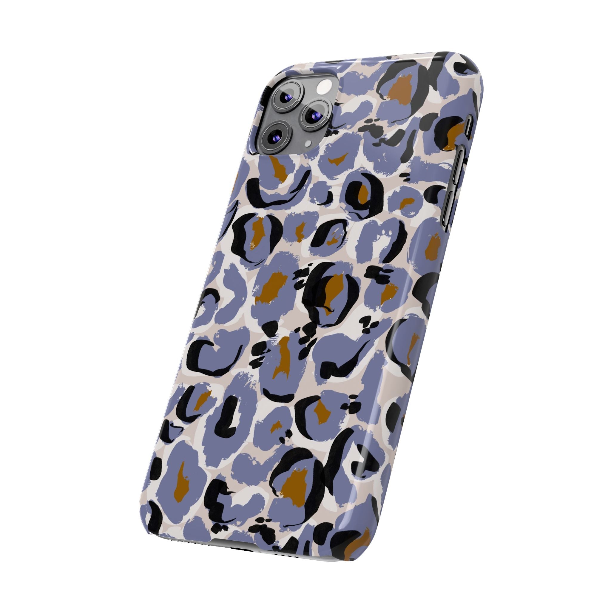 Quinn II Slim Phone Case