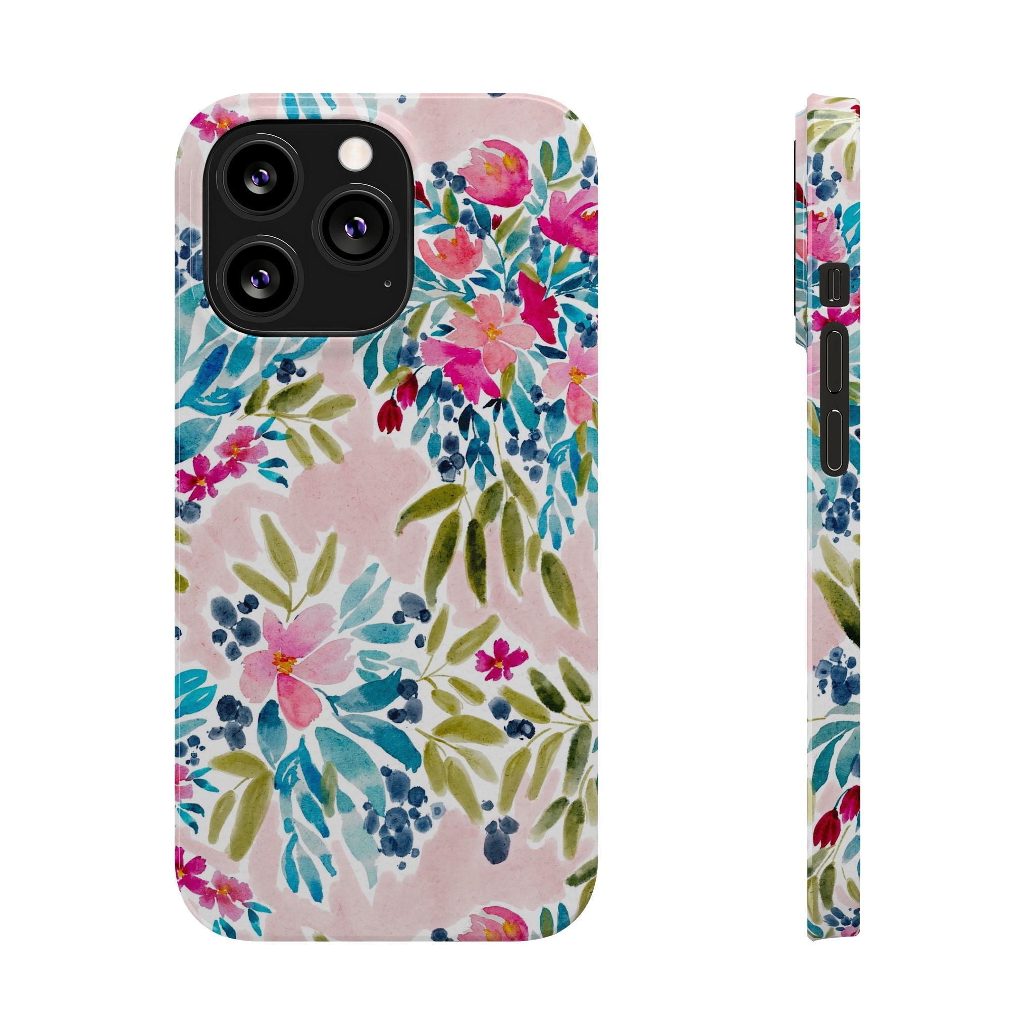 Aria II Slim Phone Case