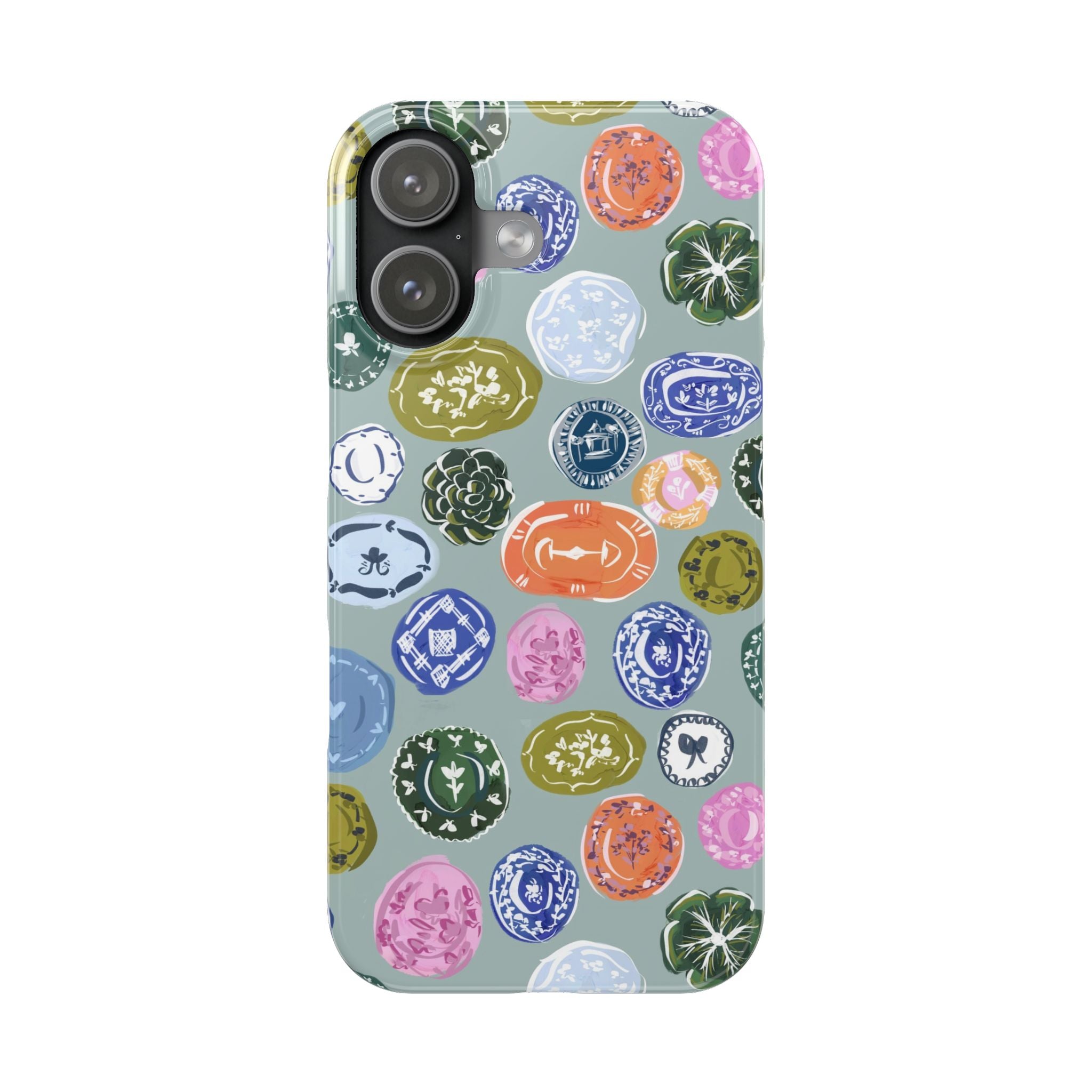 Willow Slim Phone Case