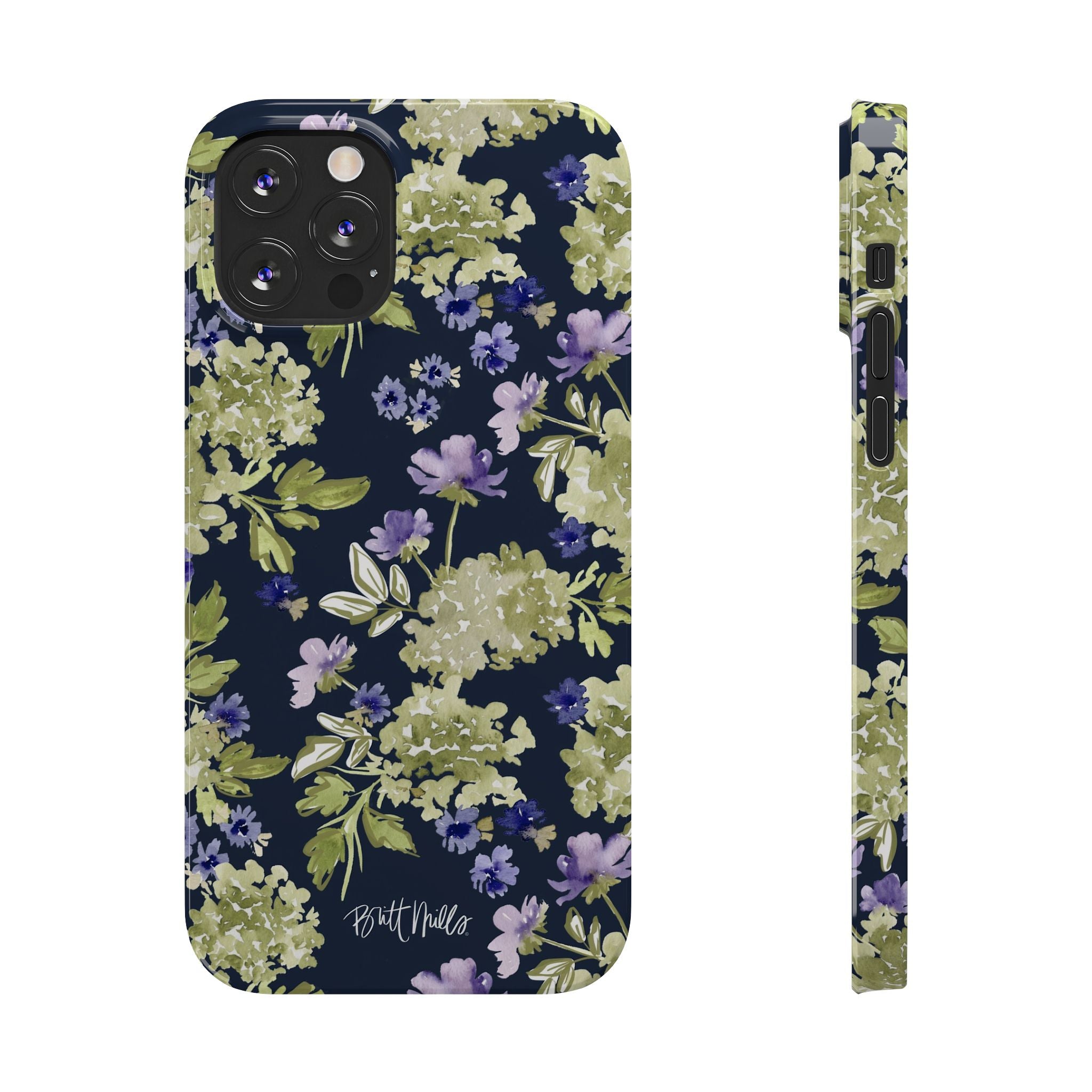 Calista Slim Phone Case