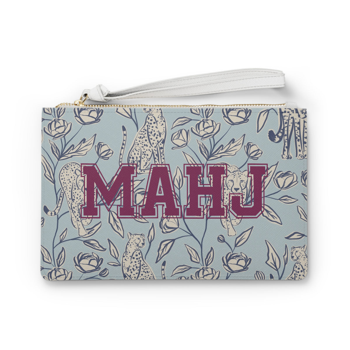 Pattern Society vol.3 Mahjong Card Holder