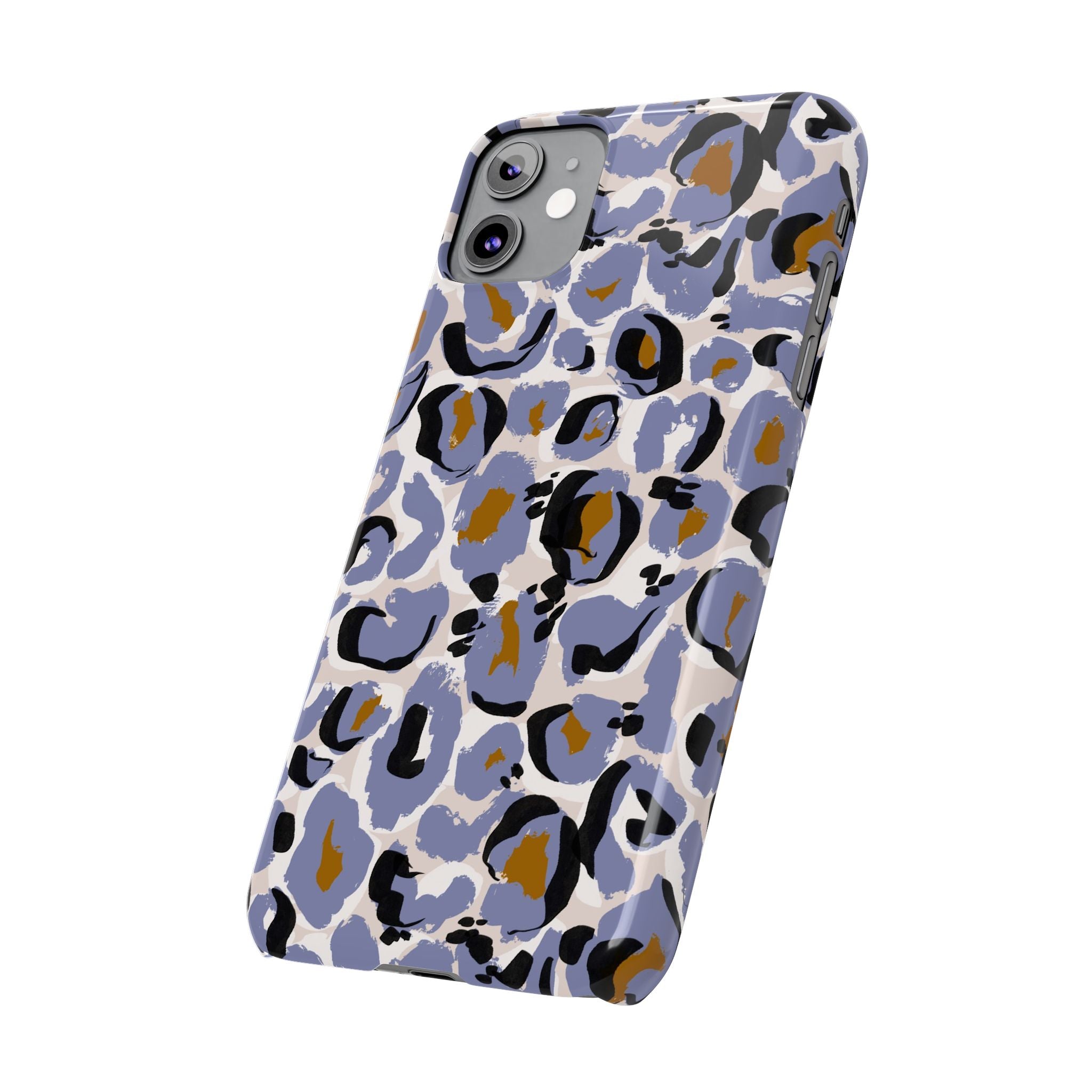 Quinn II Slim Phone Case
