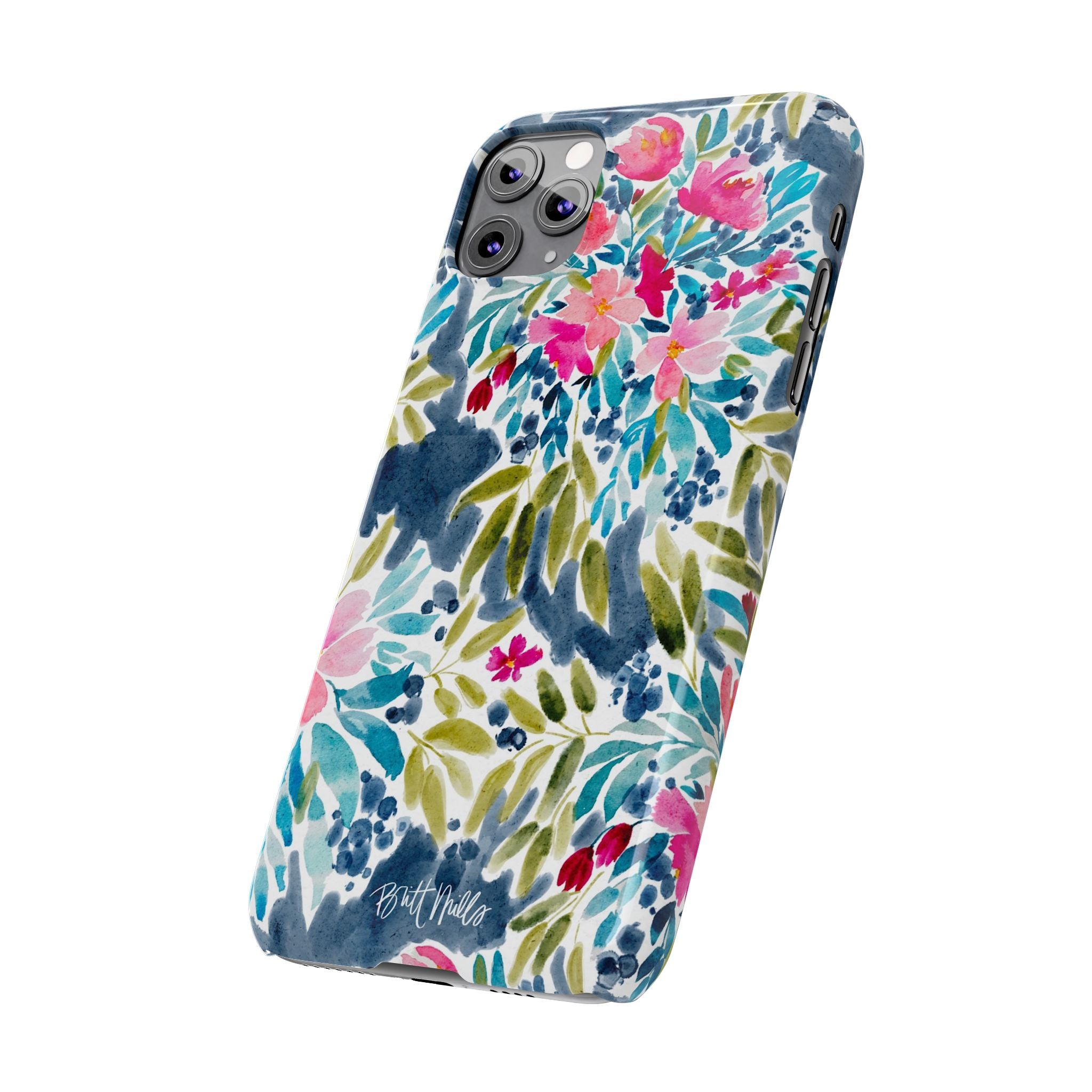 Aria Slim Phone Case