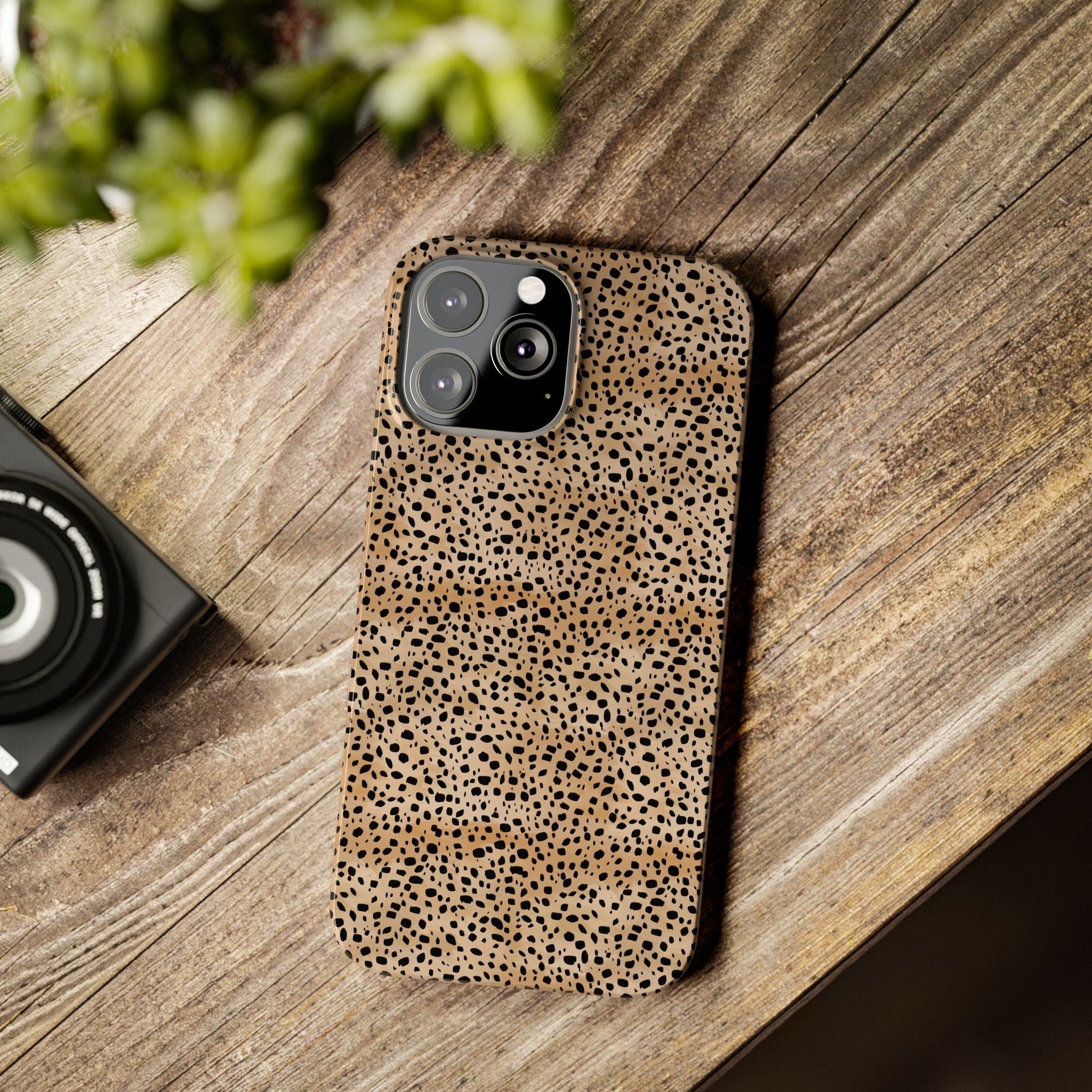 Heiress Slim Phone Case