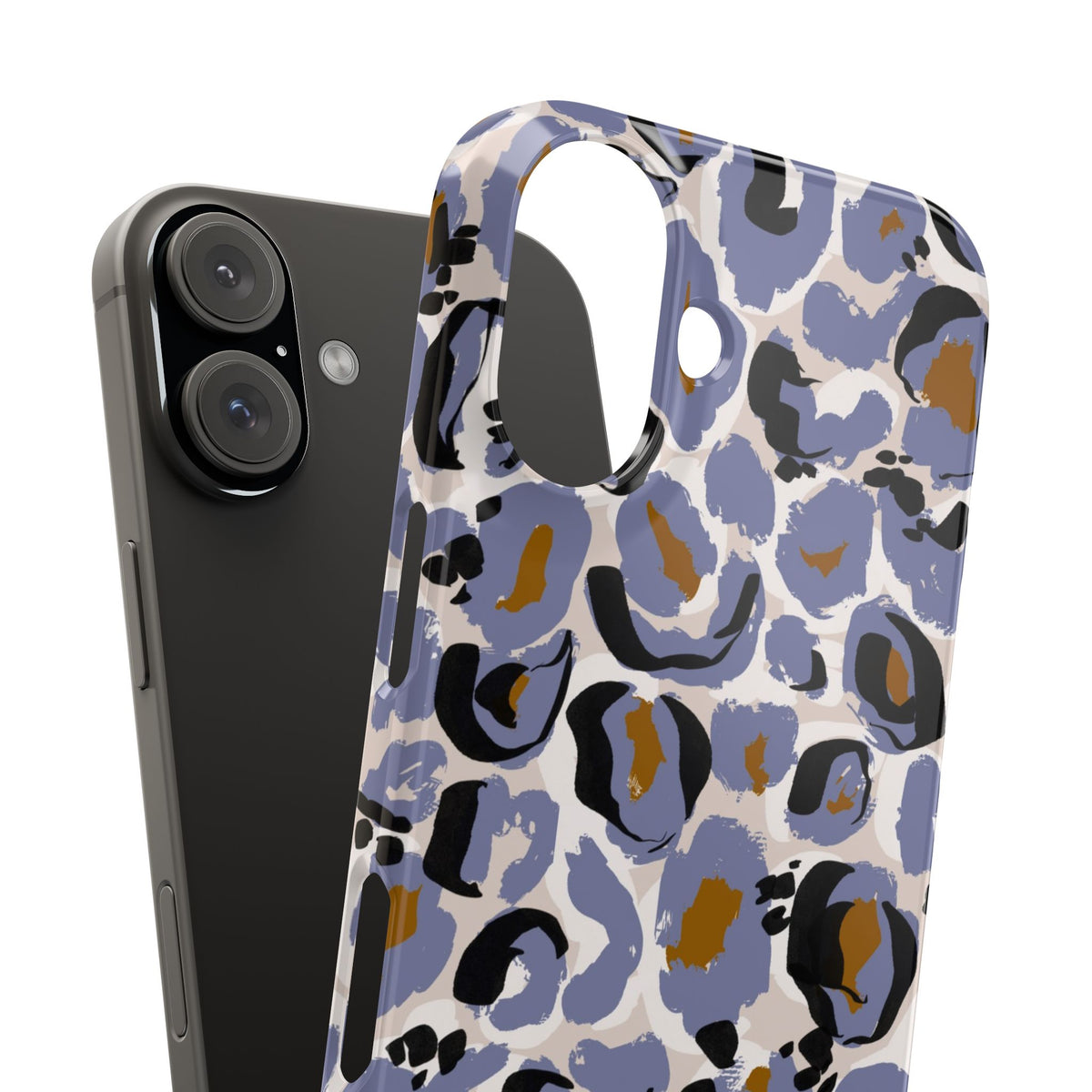 Quinn II Slim Phone Case