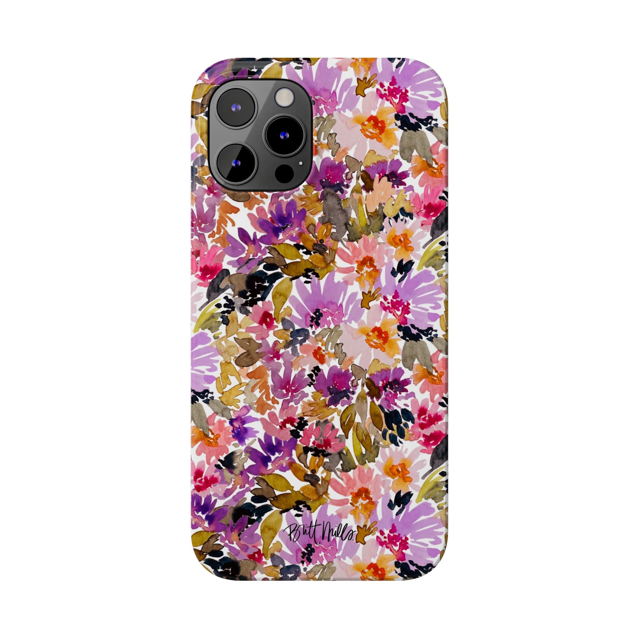 Mabel Slim Phone Case