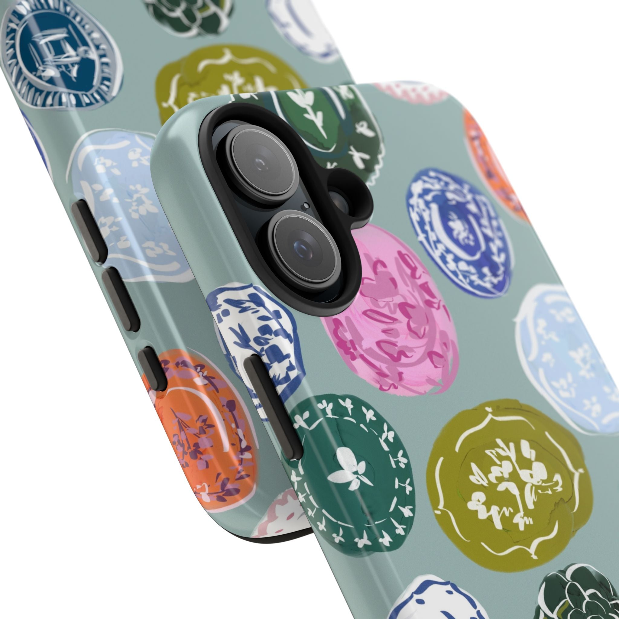 Willow Tough Phone Case