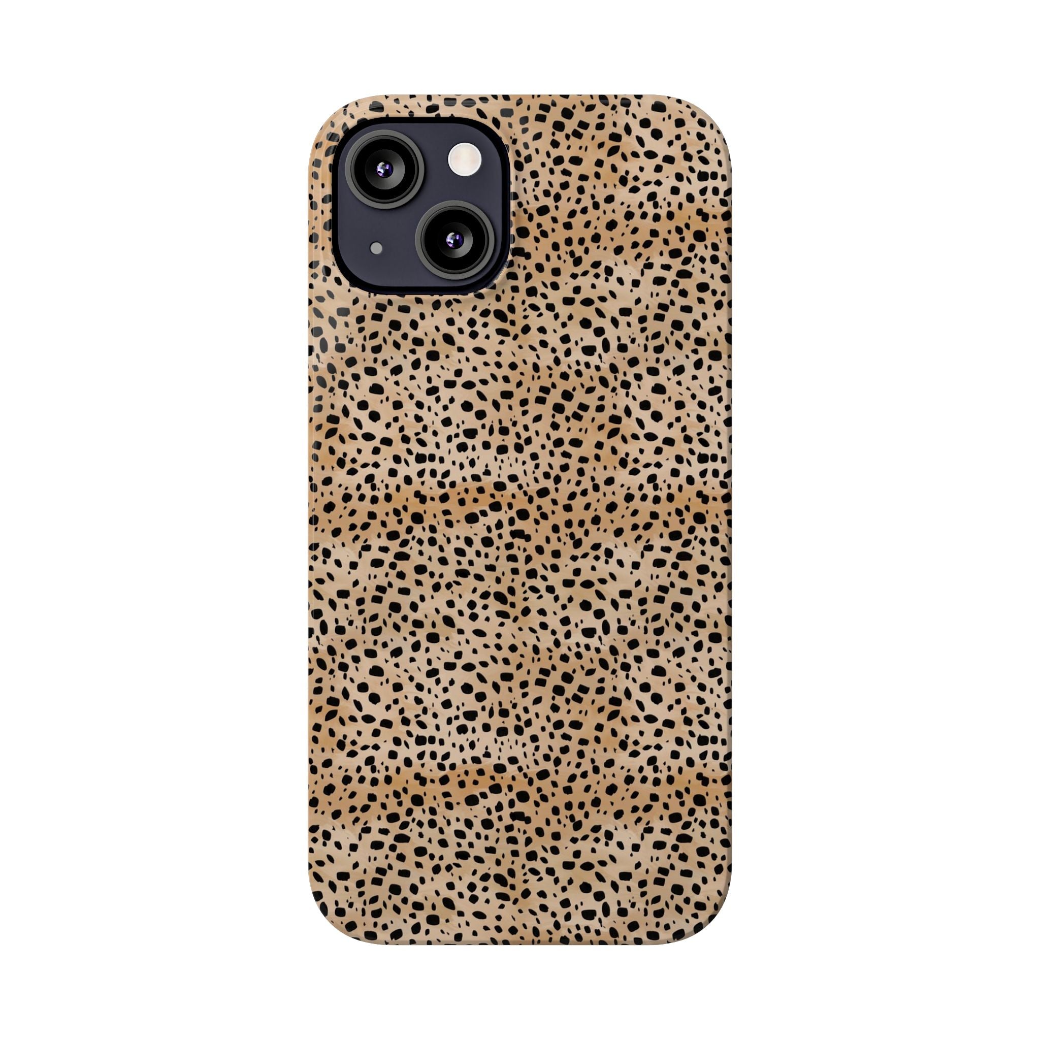 Heiress Slim Phone Case