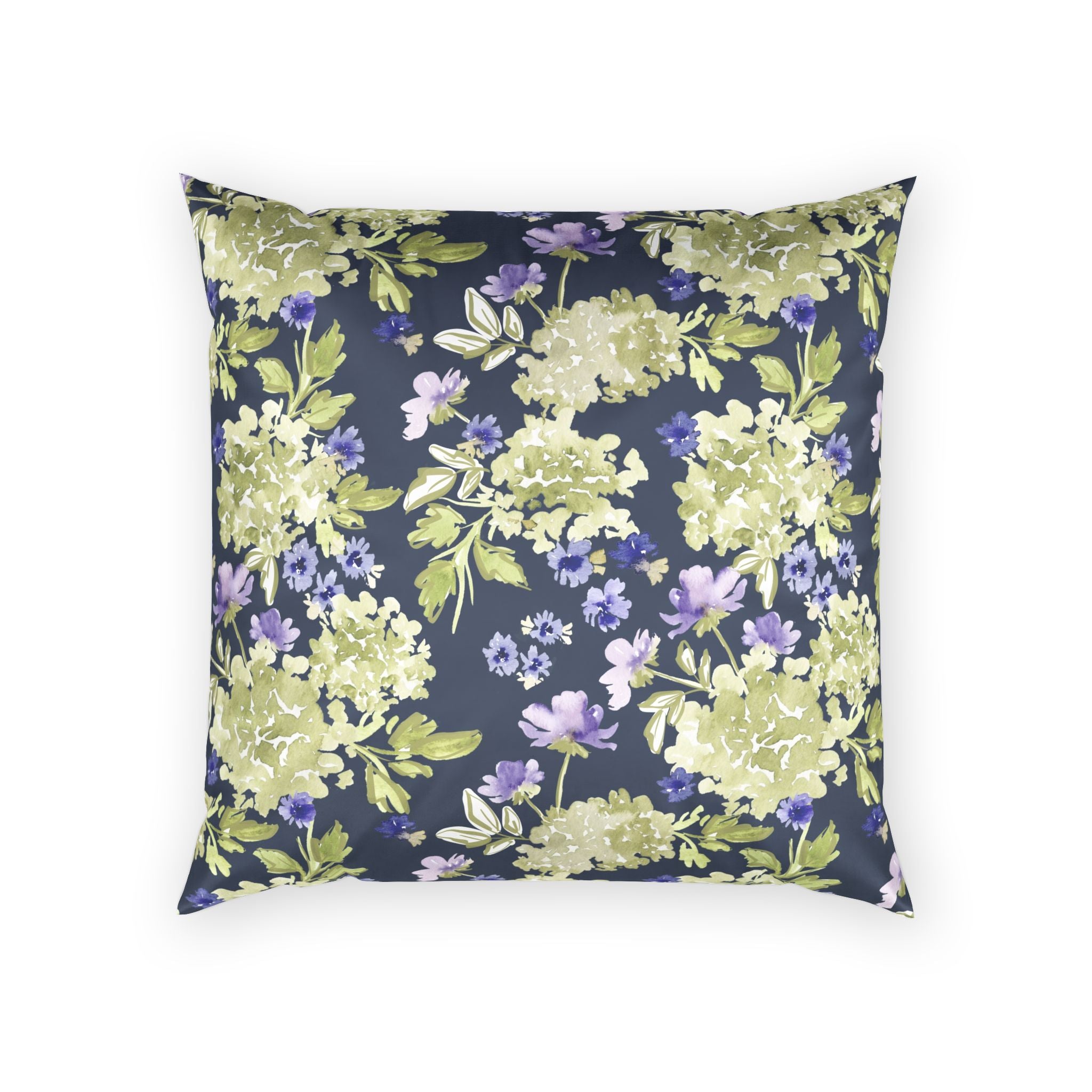 Calista Velvet Pillow