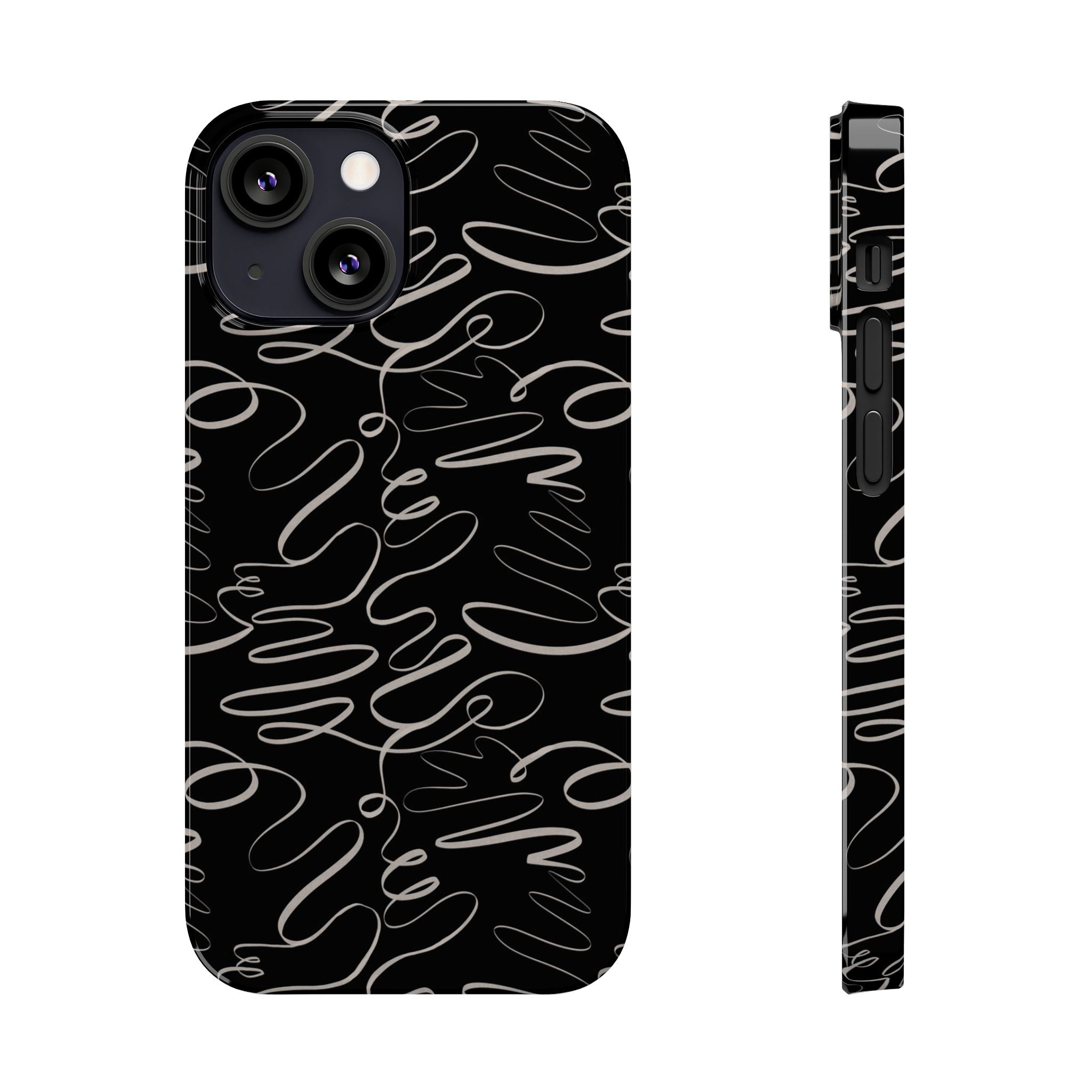 Bella Slim Phone Case