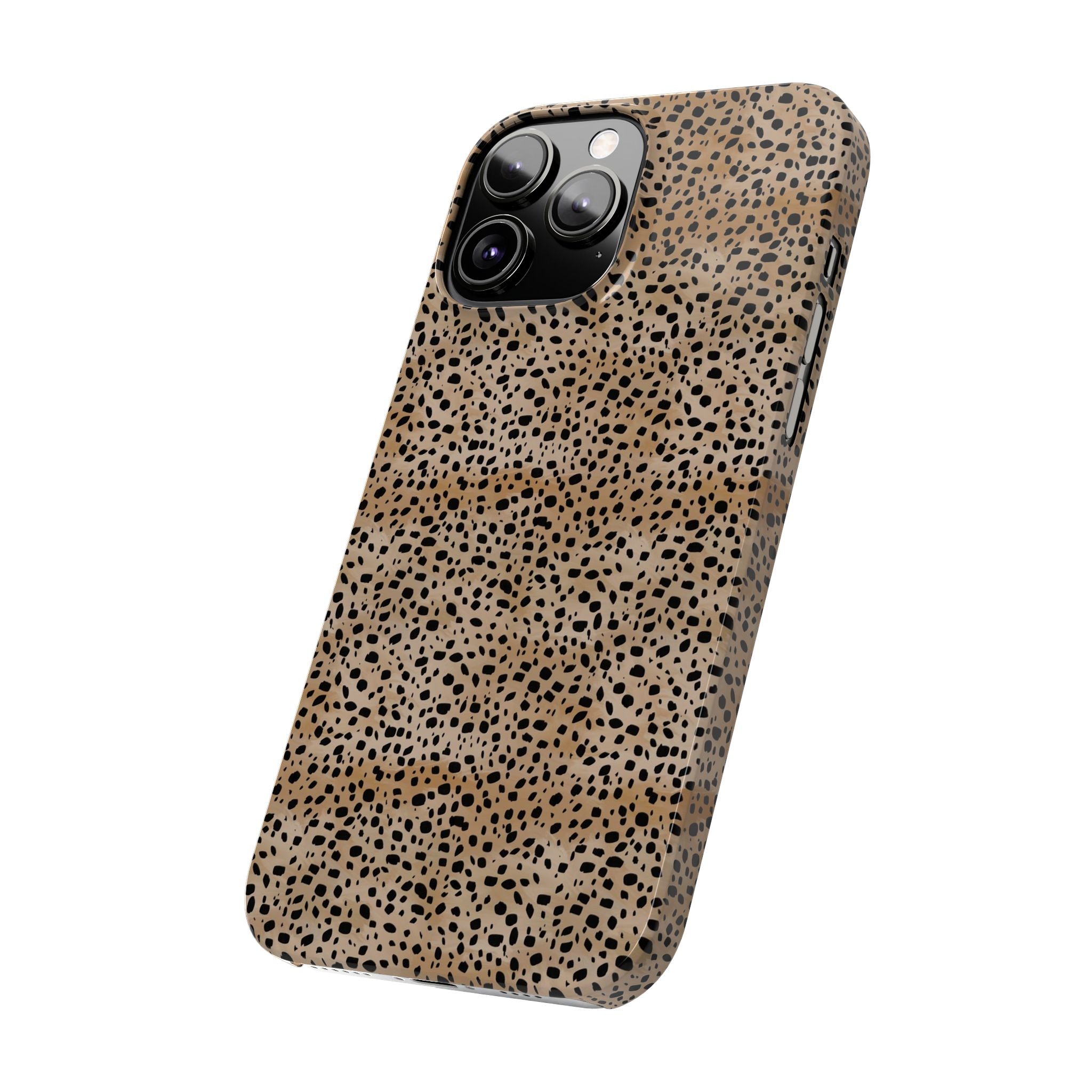 Heiress Slim Phone Case