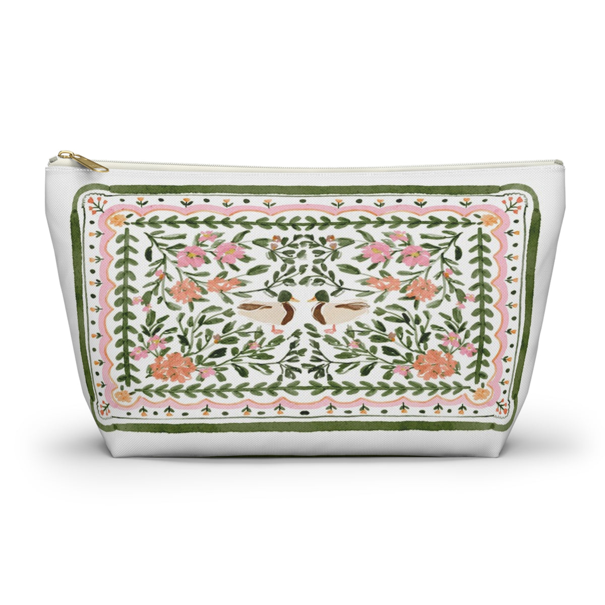 Walk in the Park Pouch