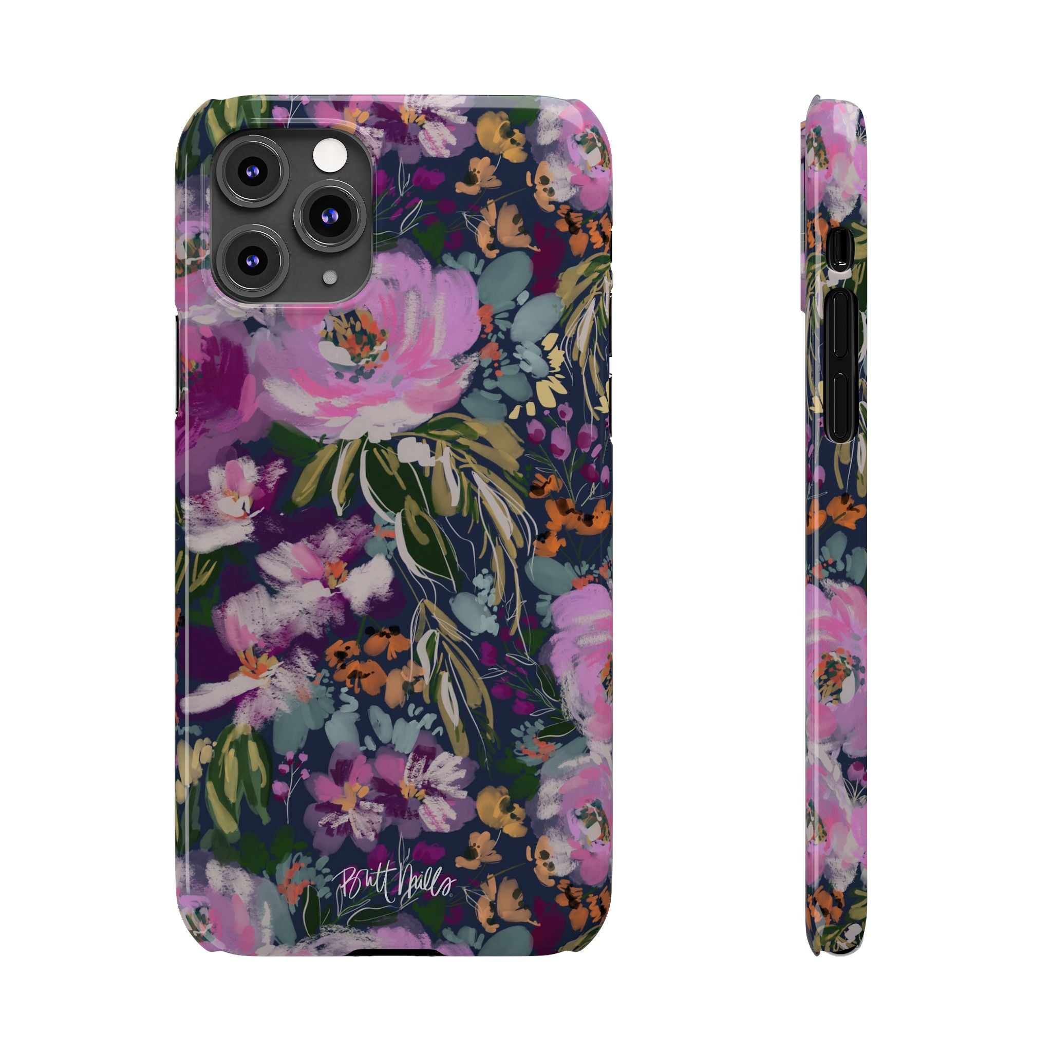 Haven Slim Phone Case