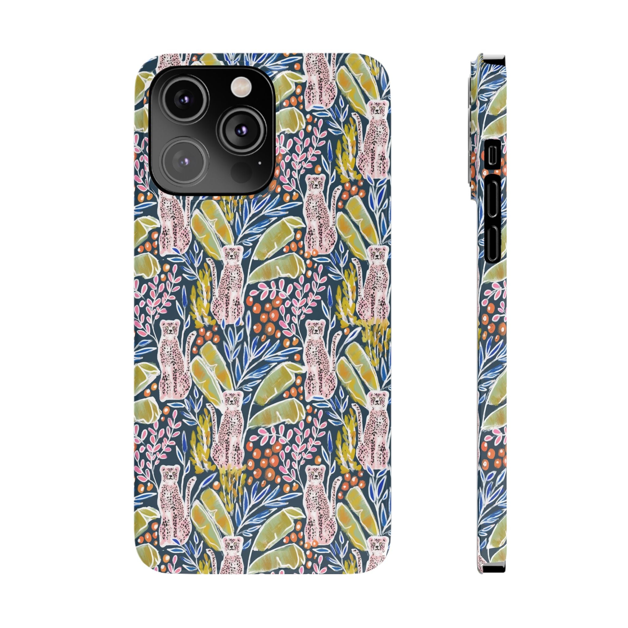 Regency Slim Phone Case