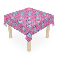 Ginger Tablecloth