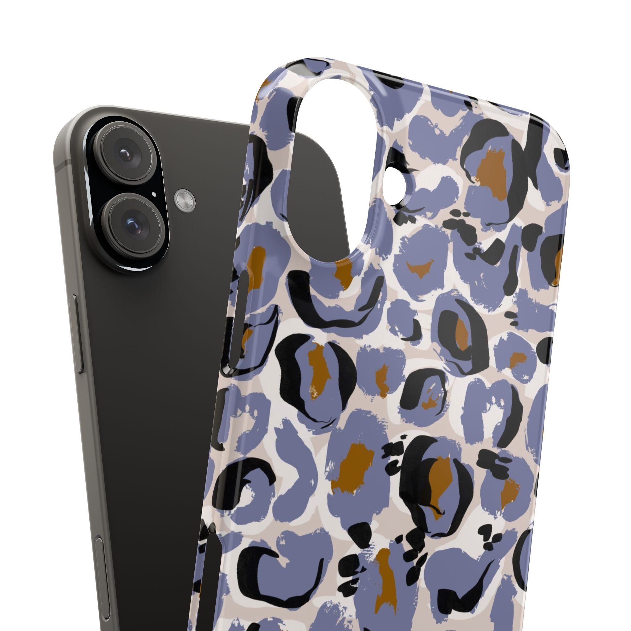 Quinn II Slim Phone Case