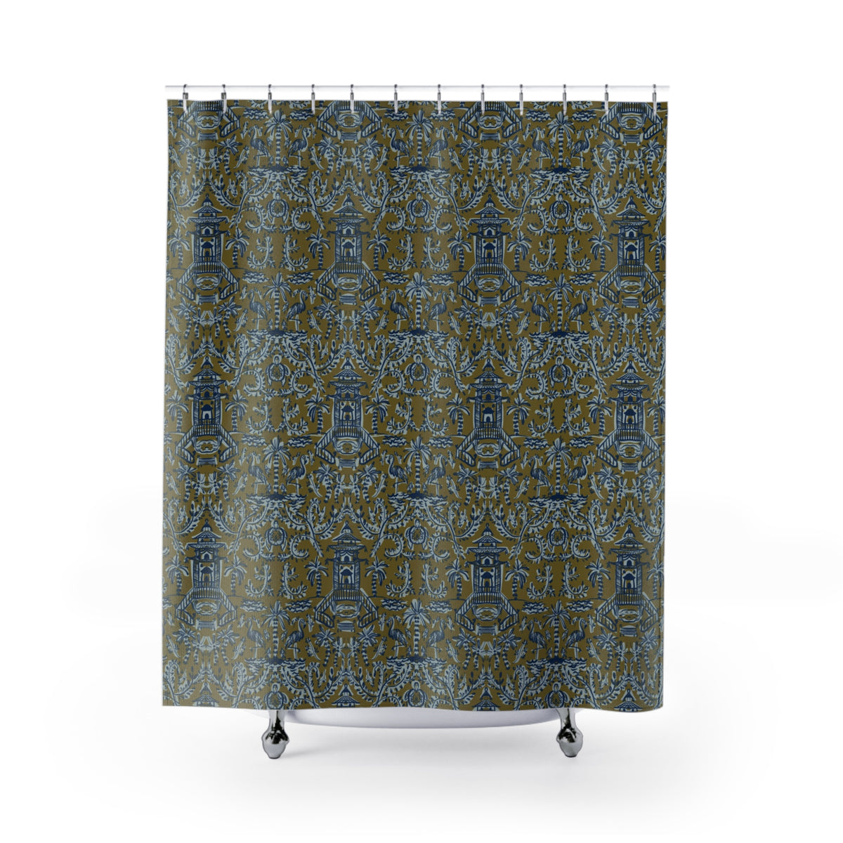 Soirée Shower Curtain