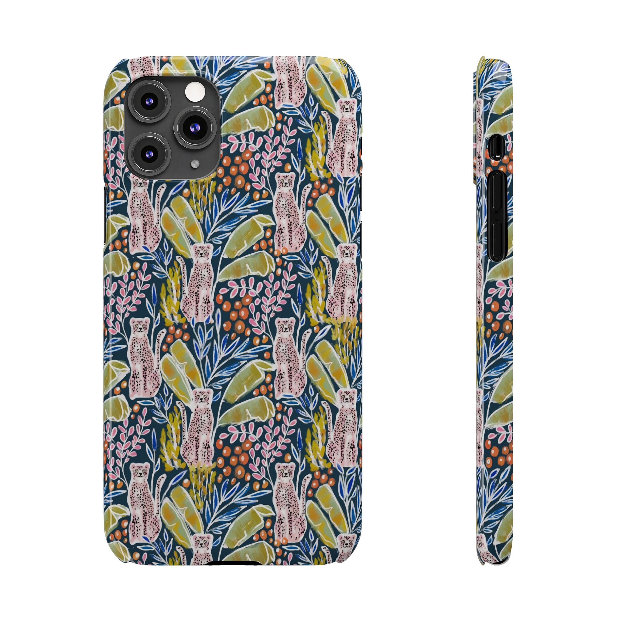 Regency Slim Phone Case
