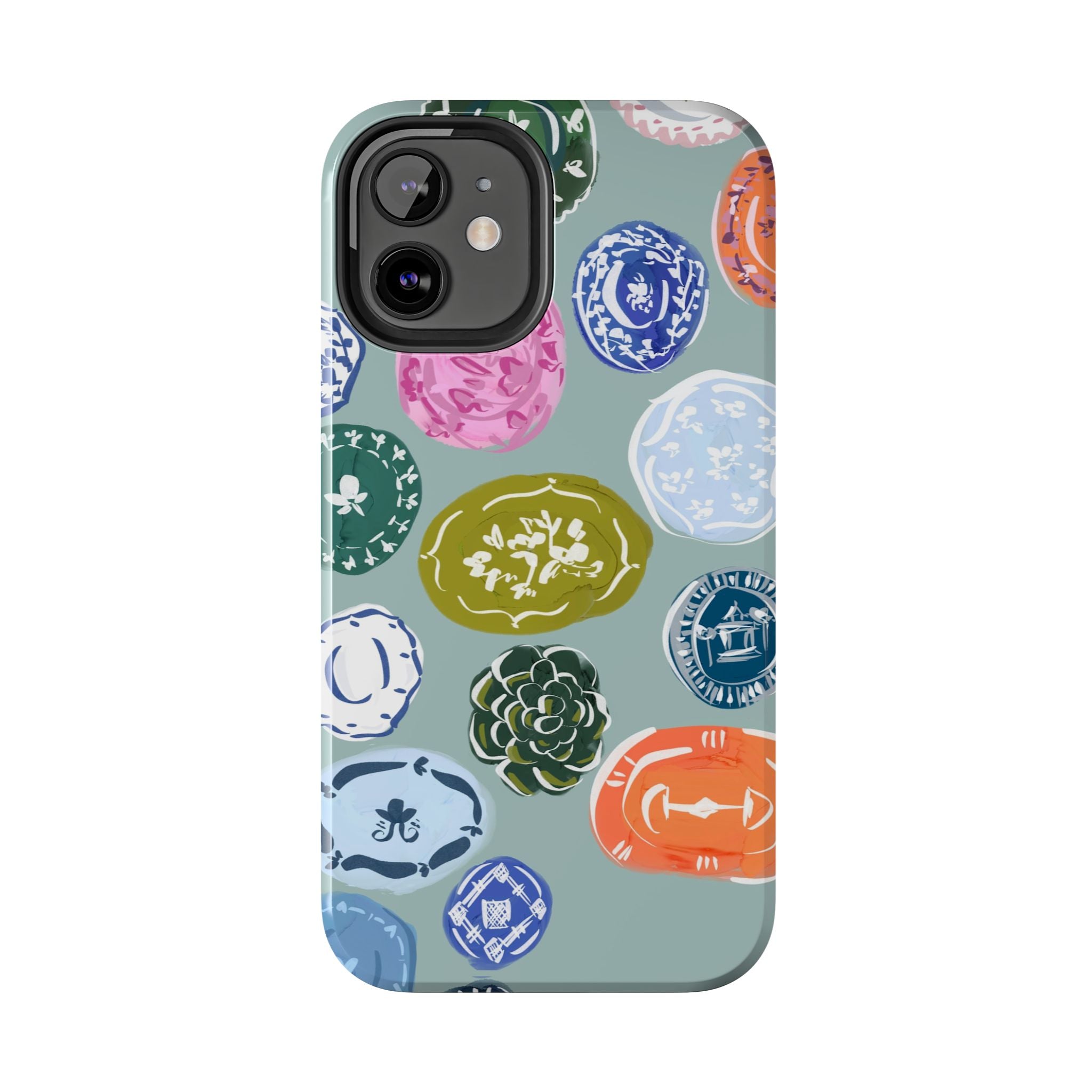 Willow Tough Phone Case
