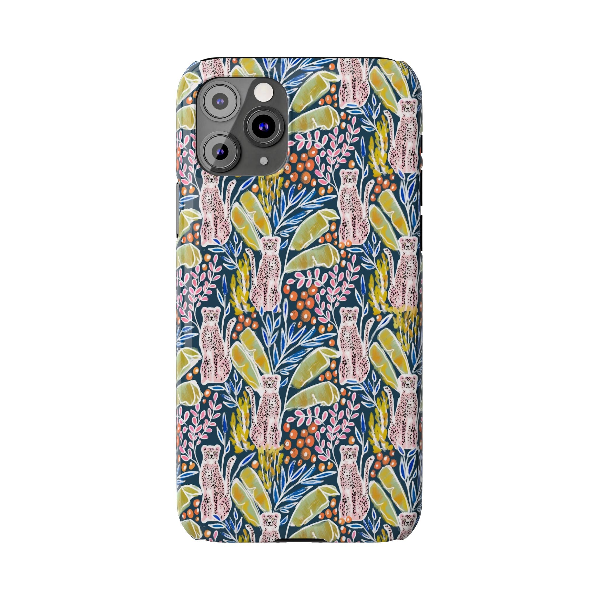 Regency Slim Phone Case