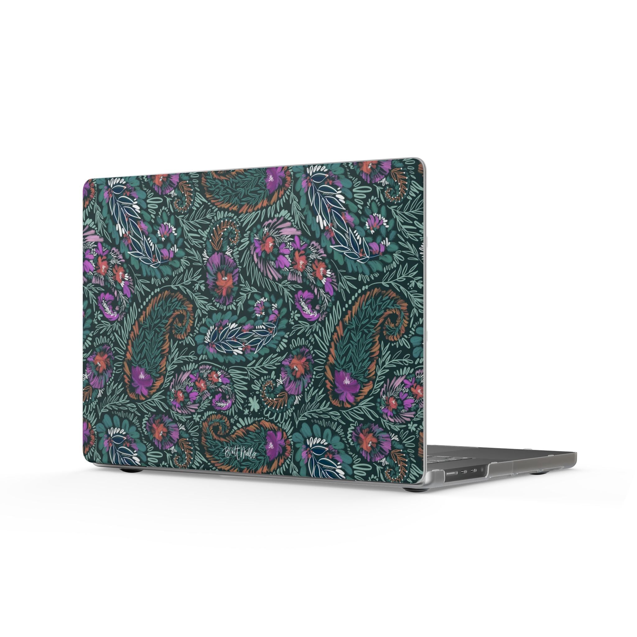 Wren Matte MacBook Cases