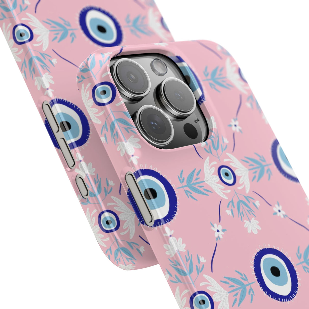 Evil Eye Slim Phone Case