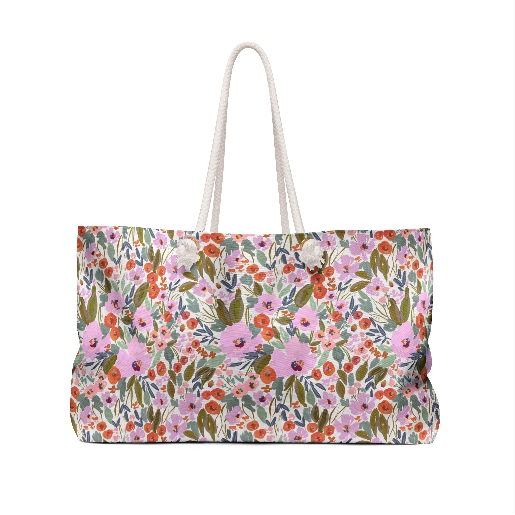 Savannah Monogrammed Mahjong Bag
