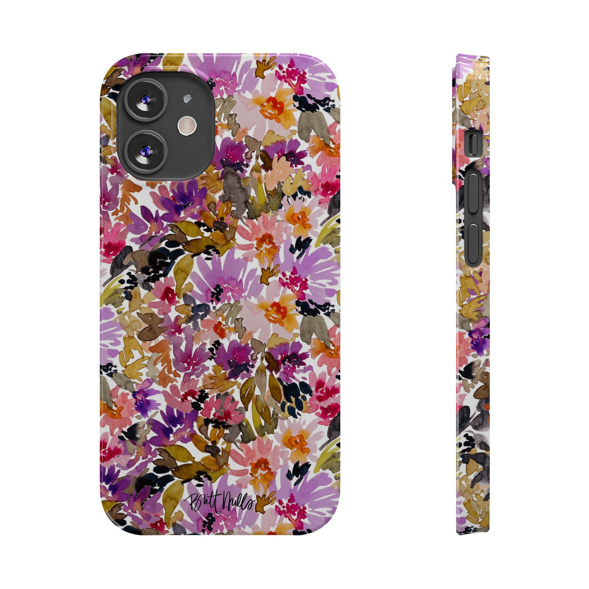Mabel Slim Phone Case