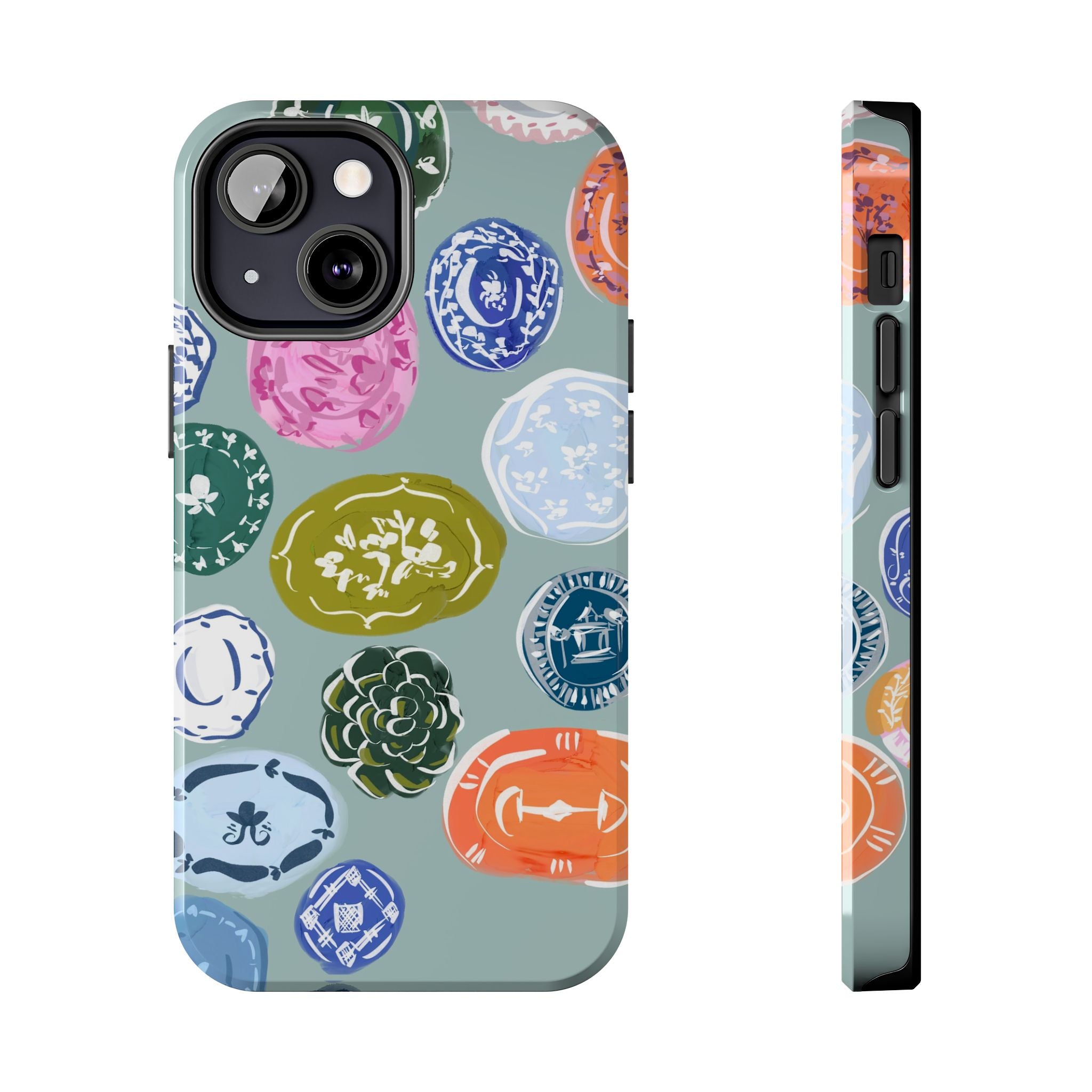 Willow Tough Phone Case