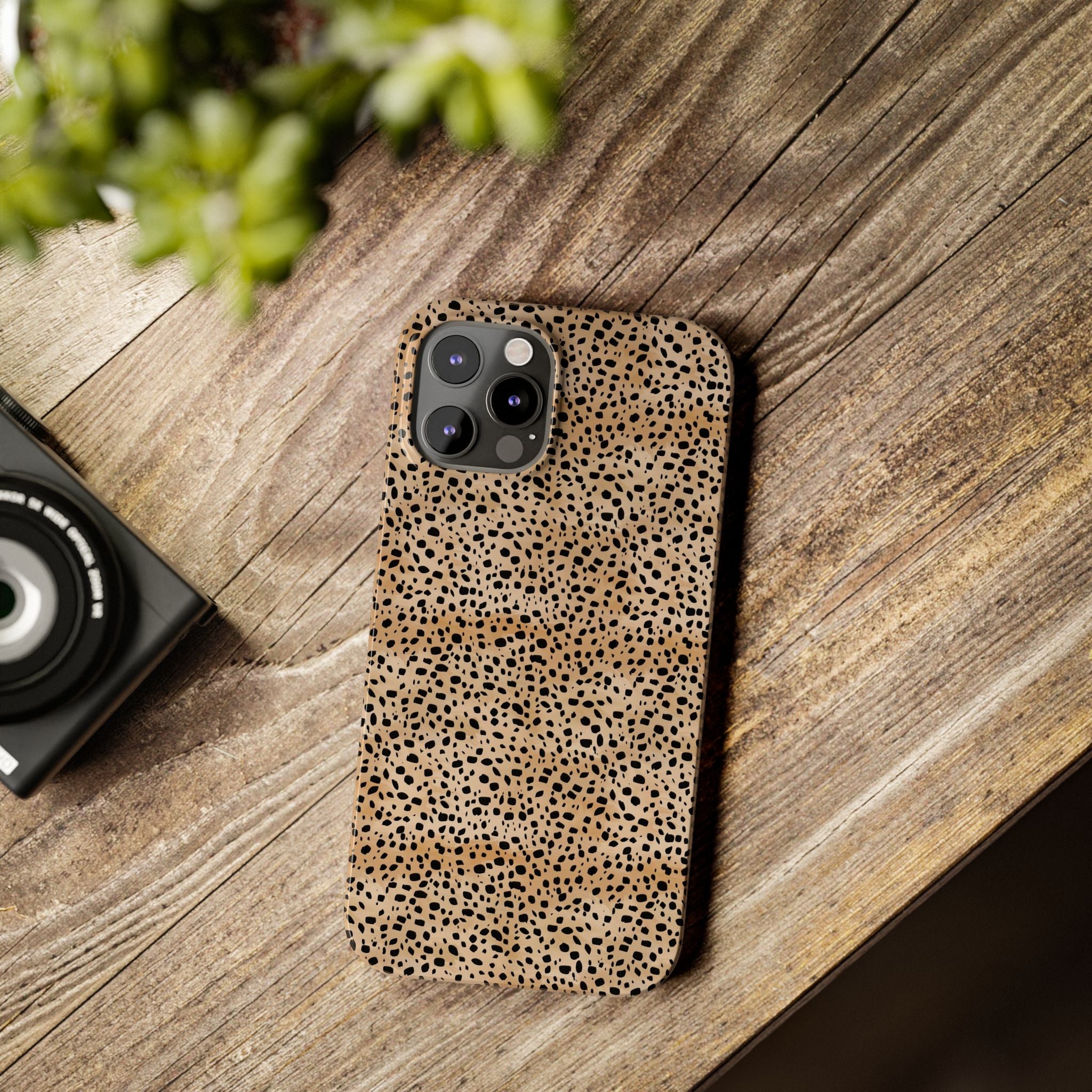 Heiress Slim Phone Case