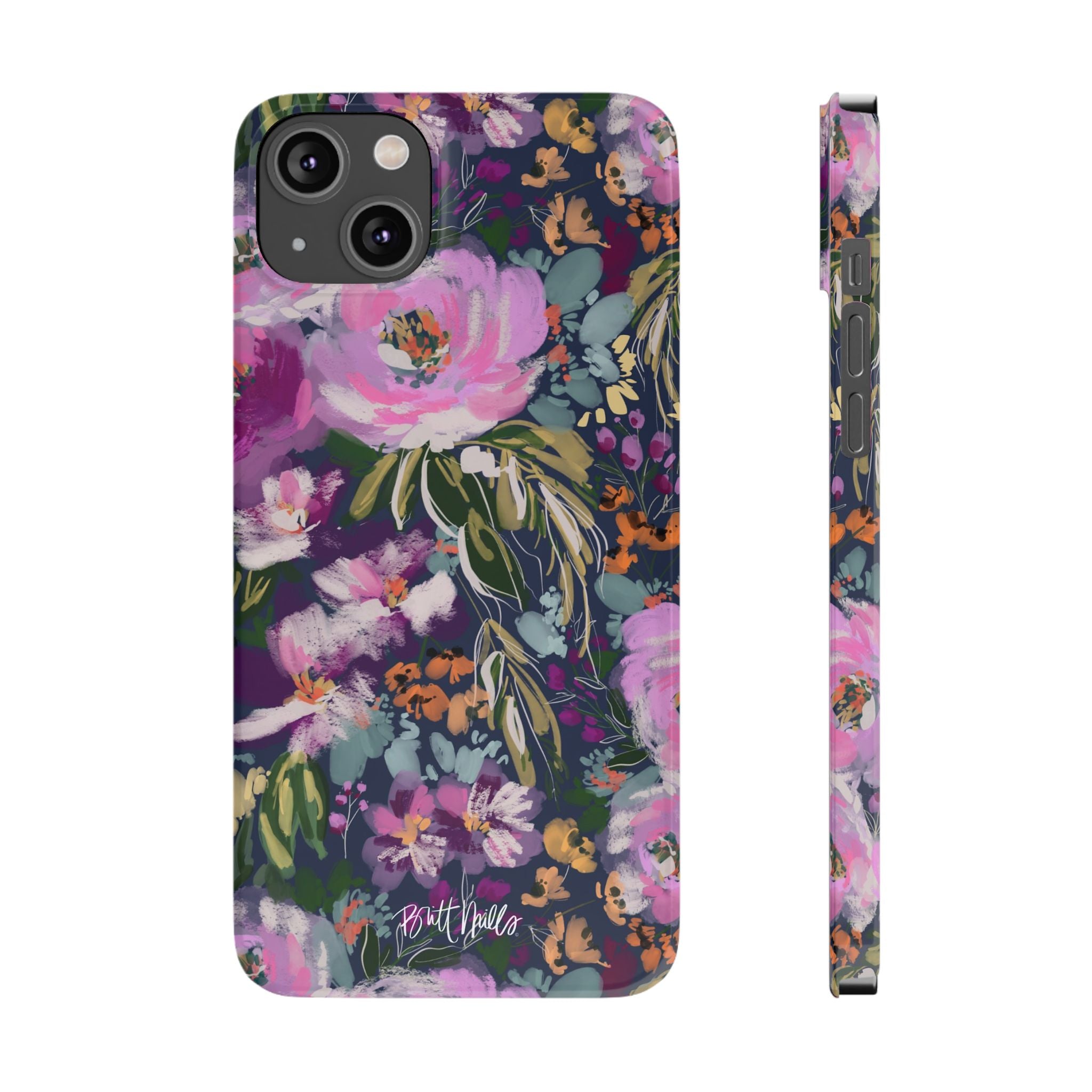 Haven Slim Phone Case