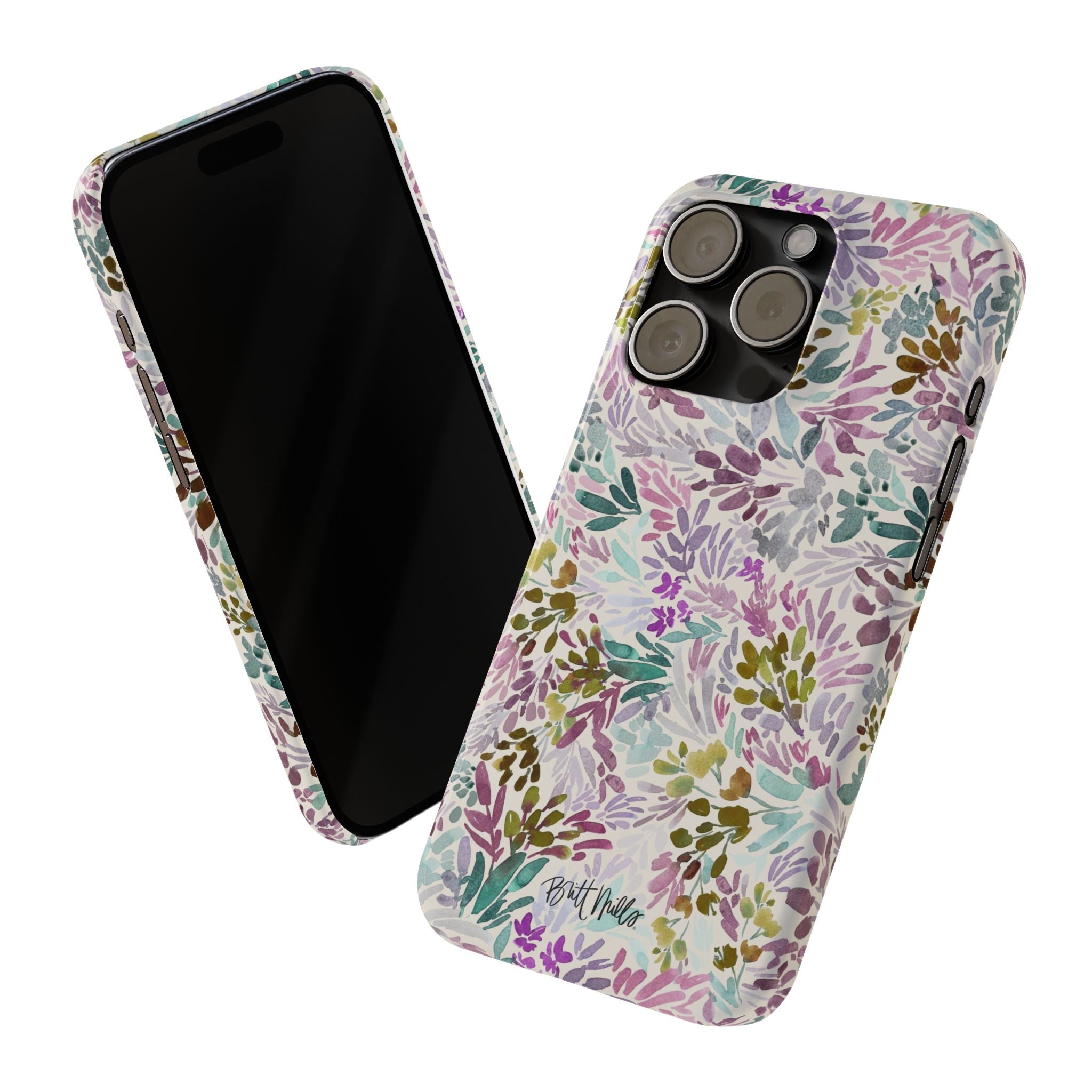 Daphne Slim Phone Case