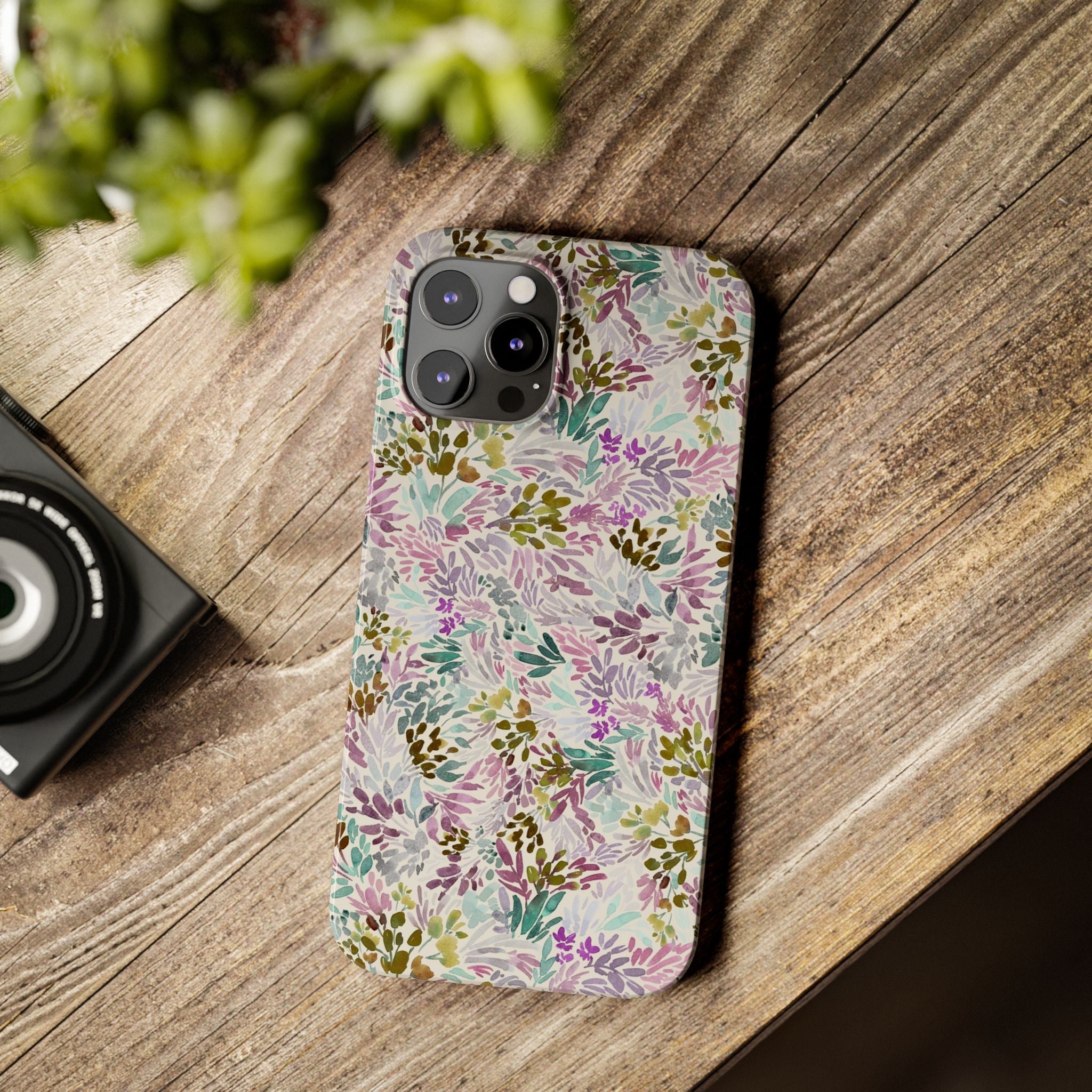 Daphne Slim Phone Case