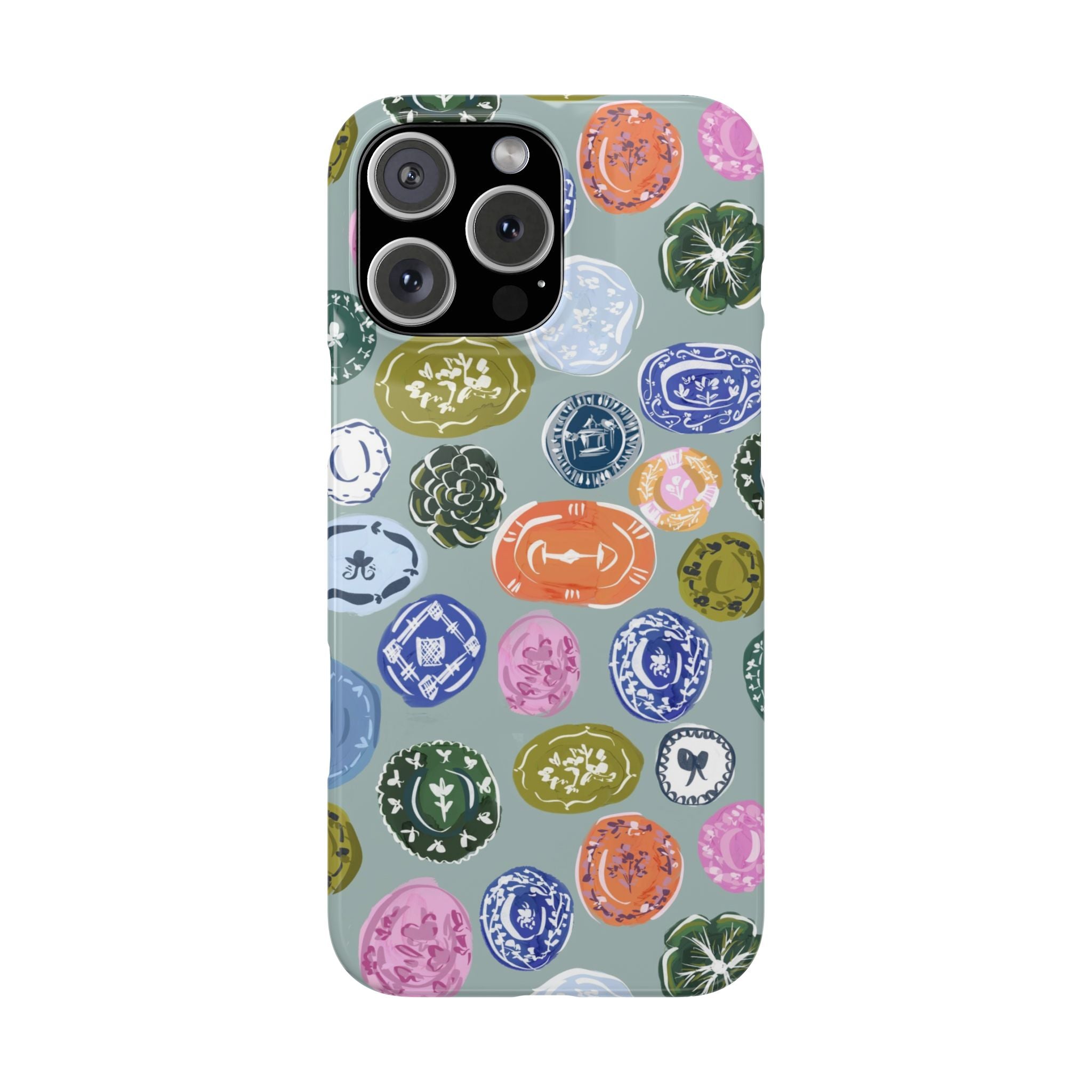 Willow Slim Phone Case