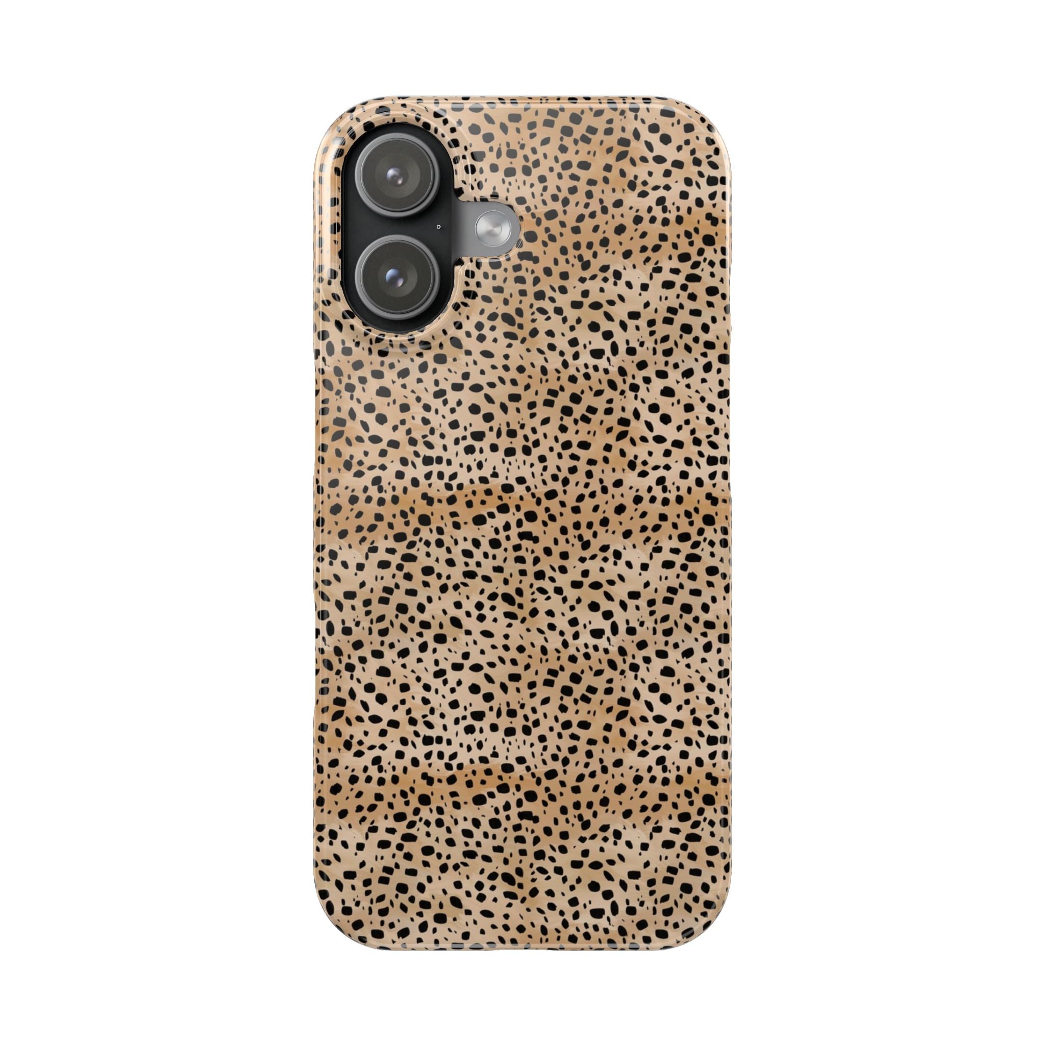 Heiress Slim Phone Case