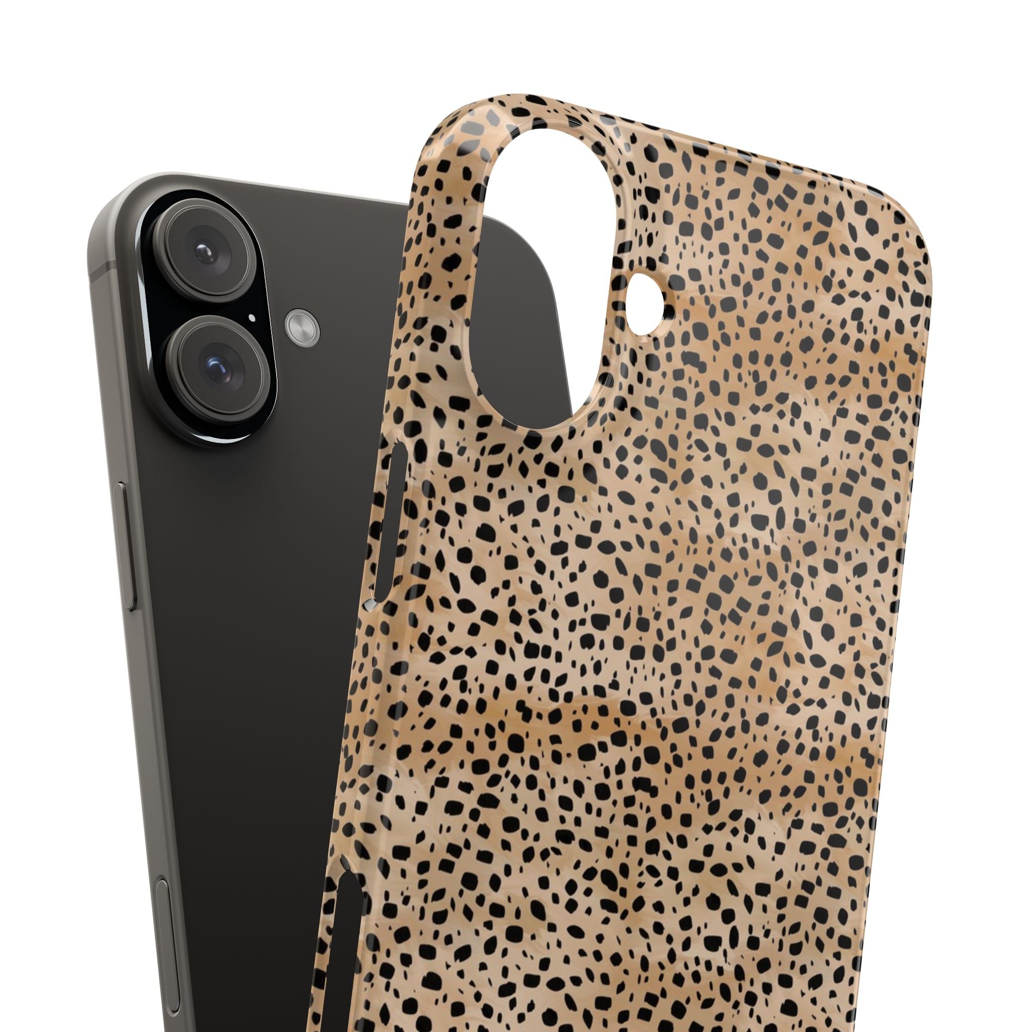 Heiress Slim Phone Case