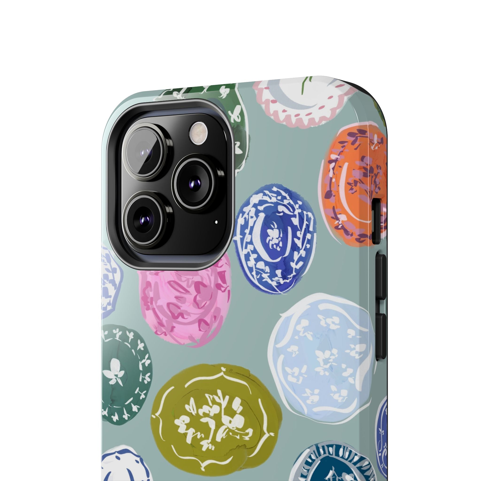 Willow Tough Phone Case