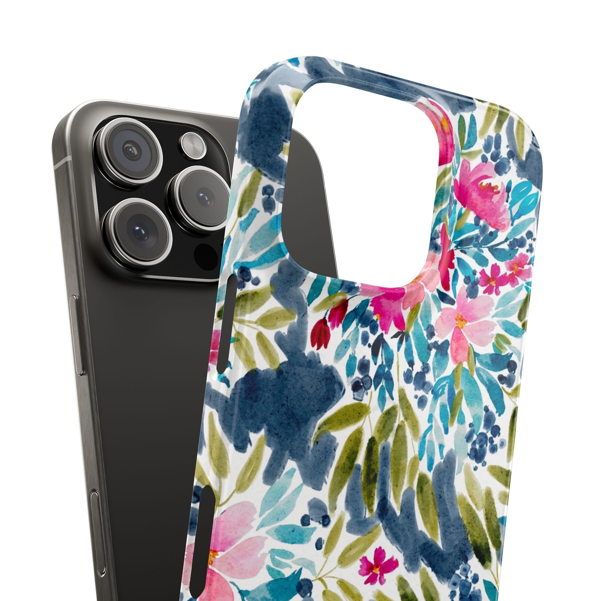 Aria Slim Phone Case